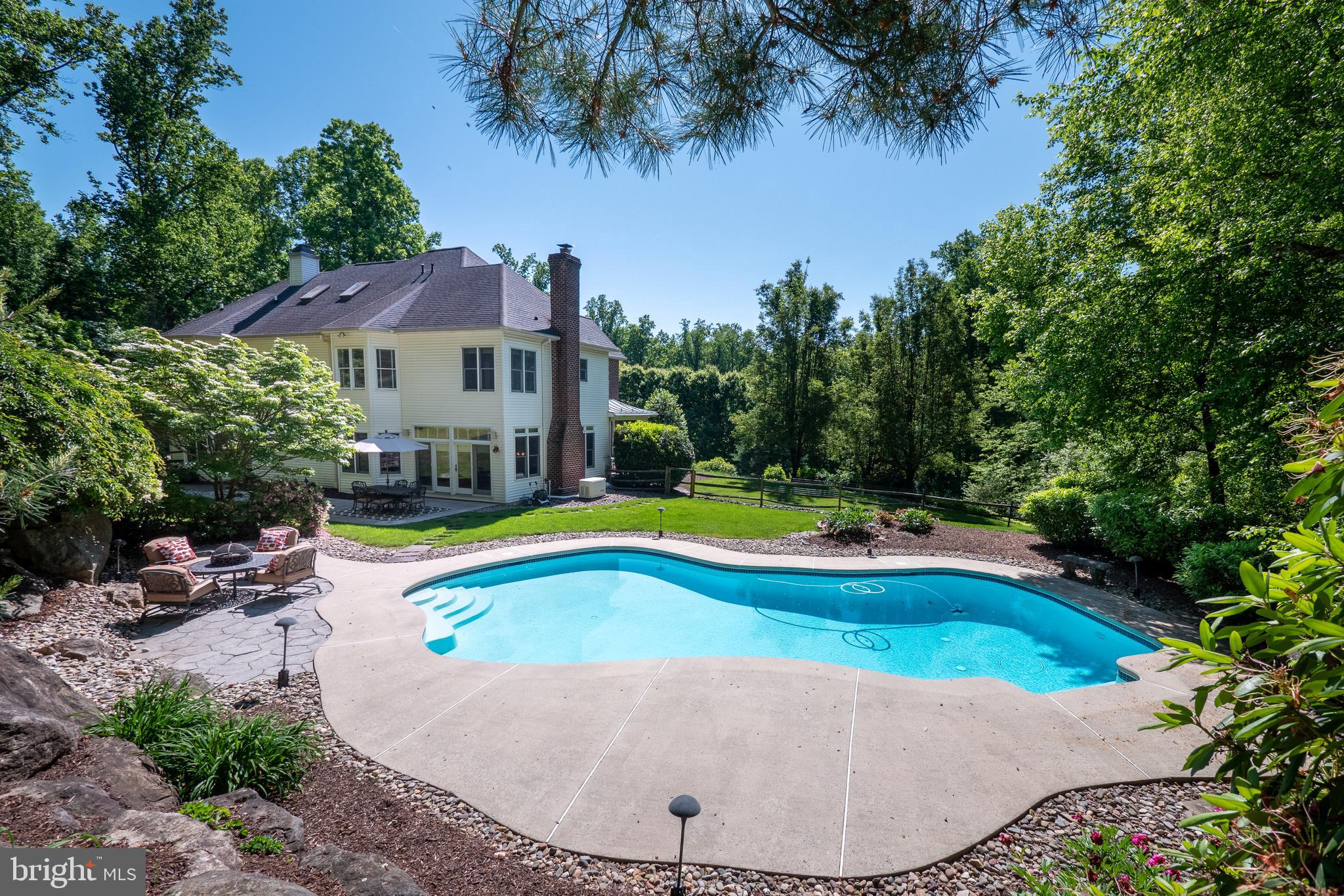 WOODLAND HILL CC EST - Residential