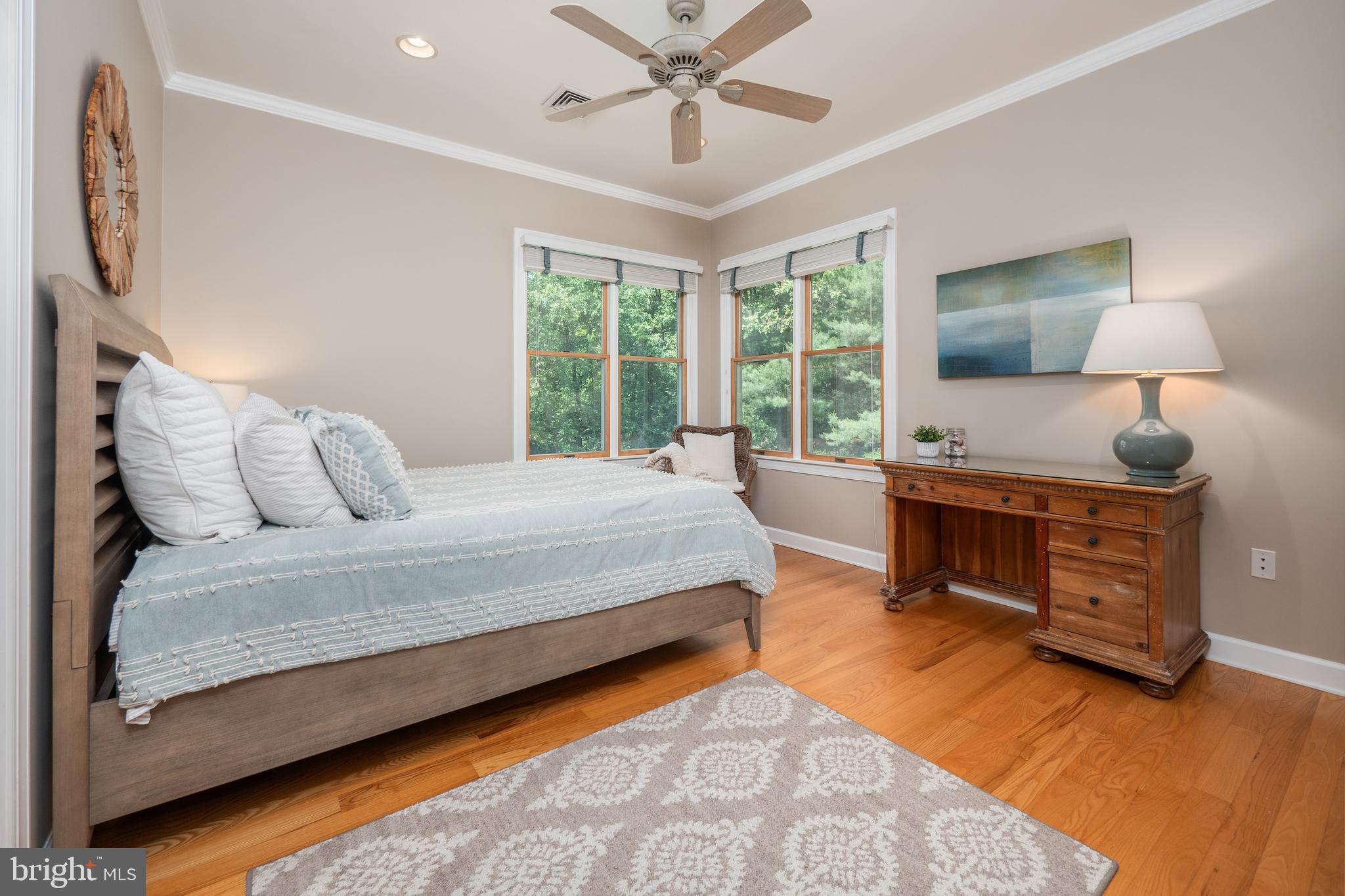 WOODLAND HILL CC EST - Residential