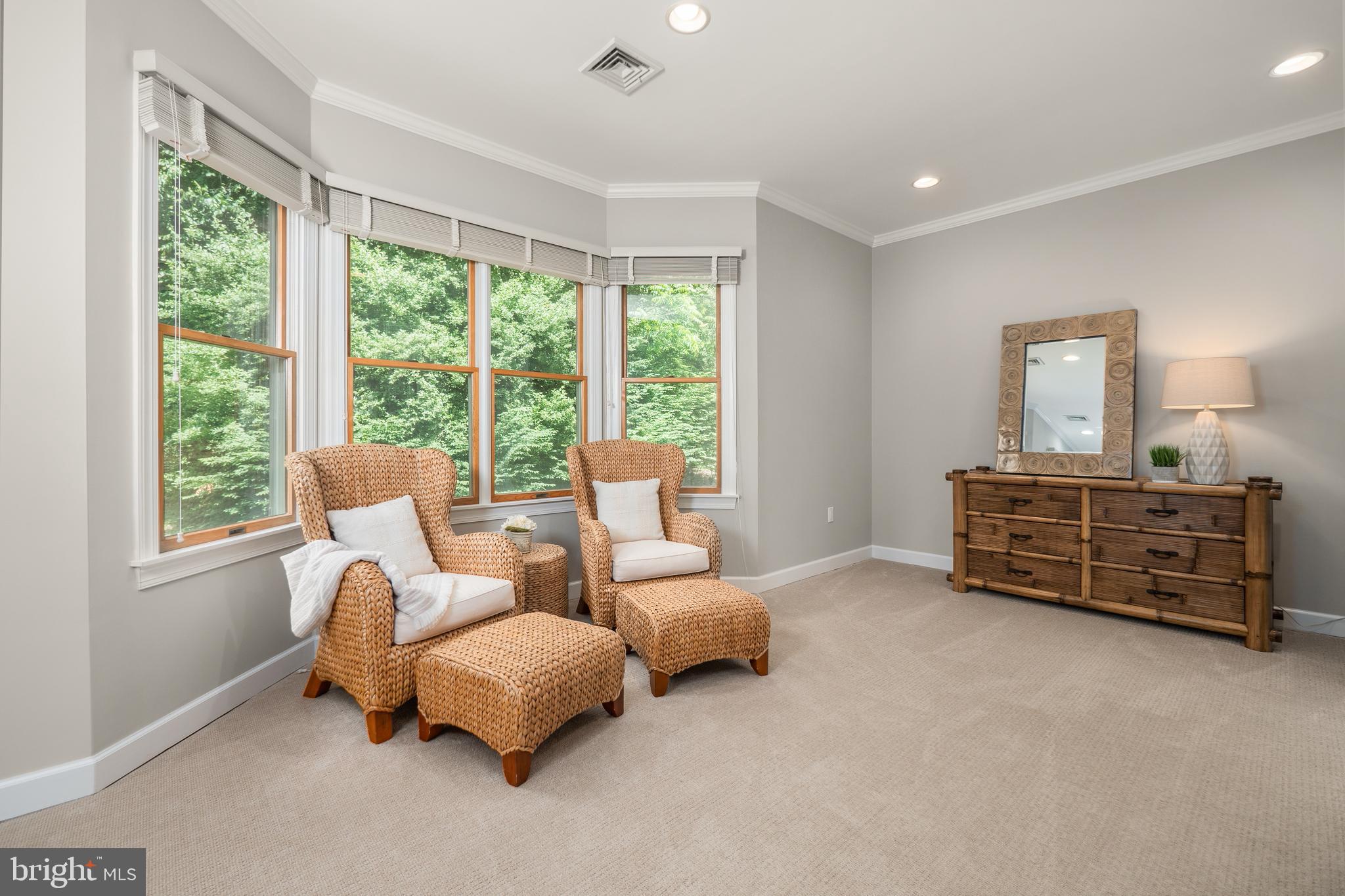 WOODLAND HILL CC EST - Residential