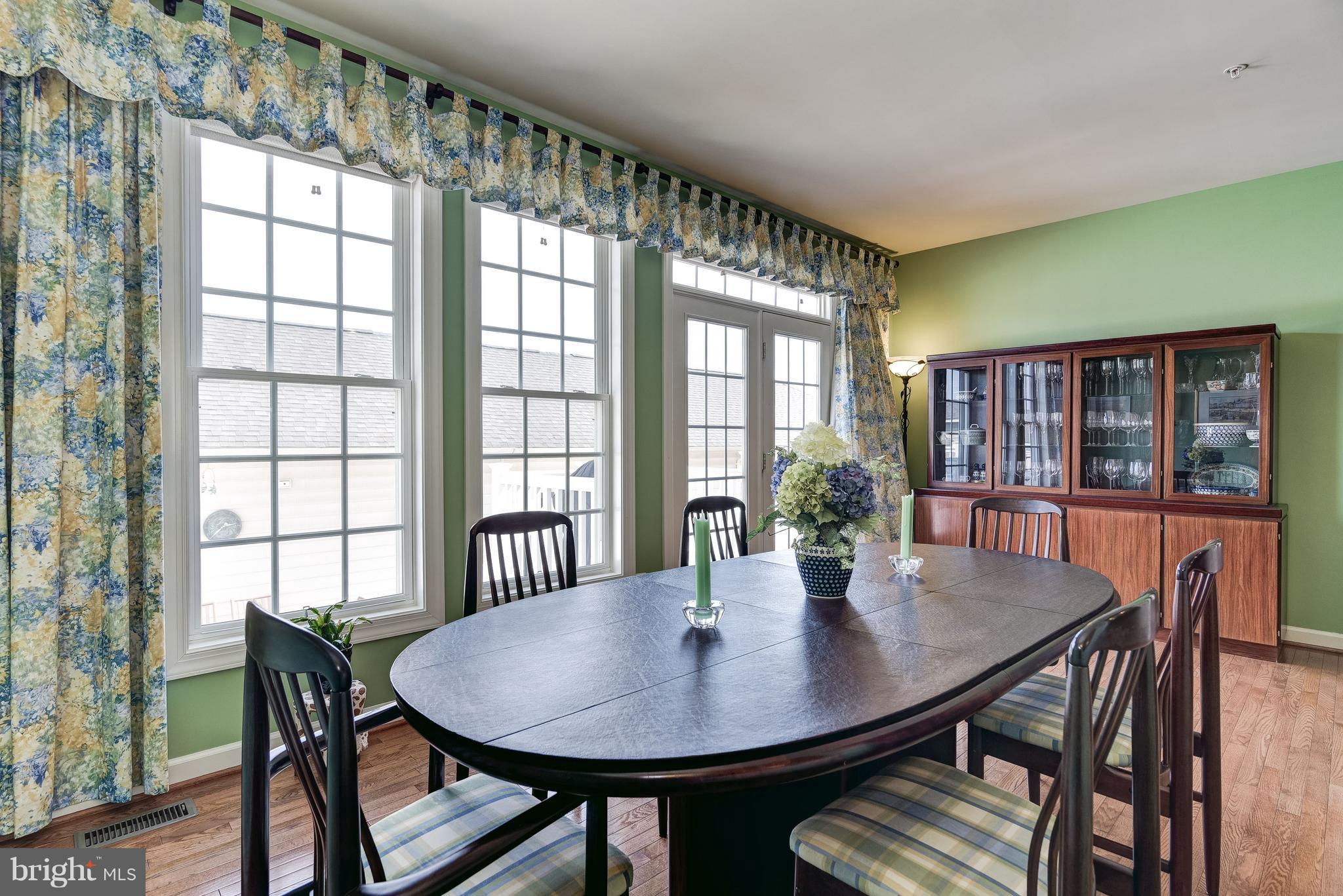 GREENWAY VILLAGE - Residential