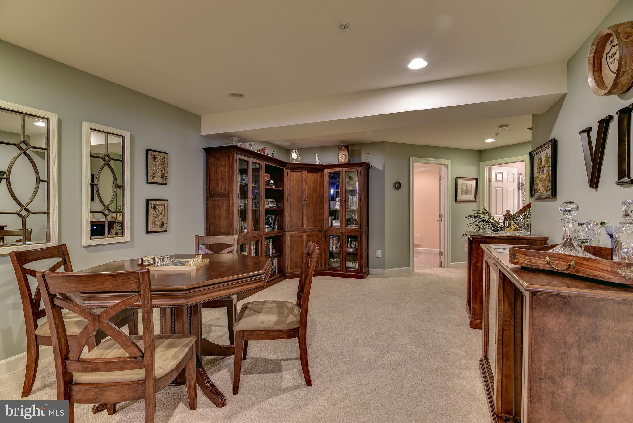 GREENWAY VILLAGE - Residential