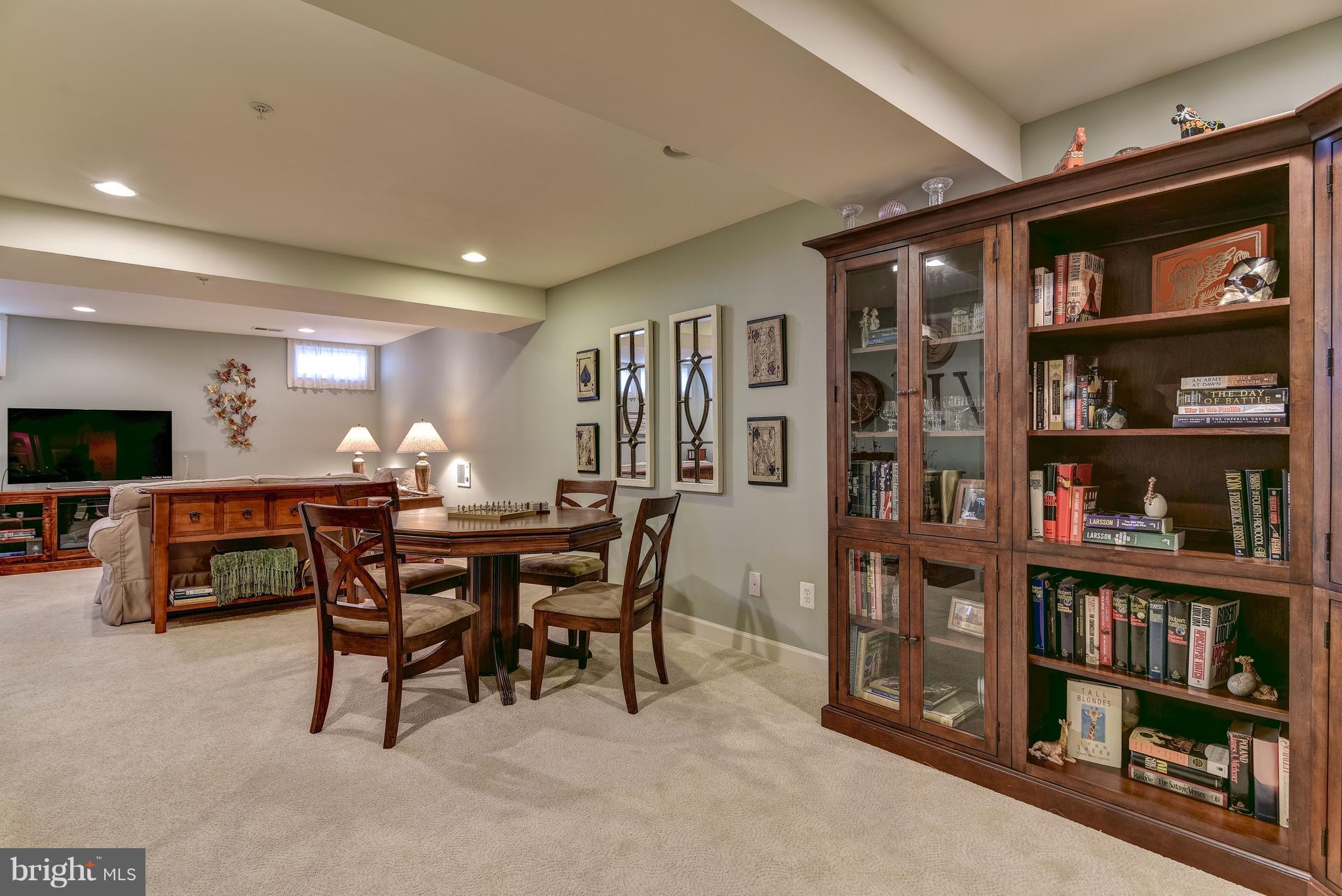 GREENWAY VILLAGE - Residential