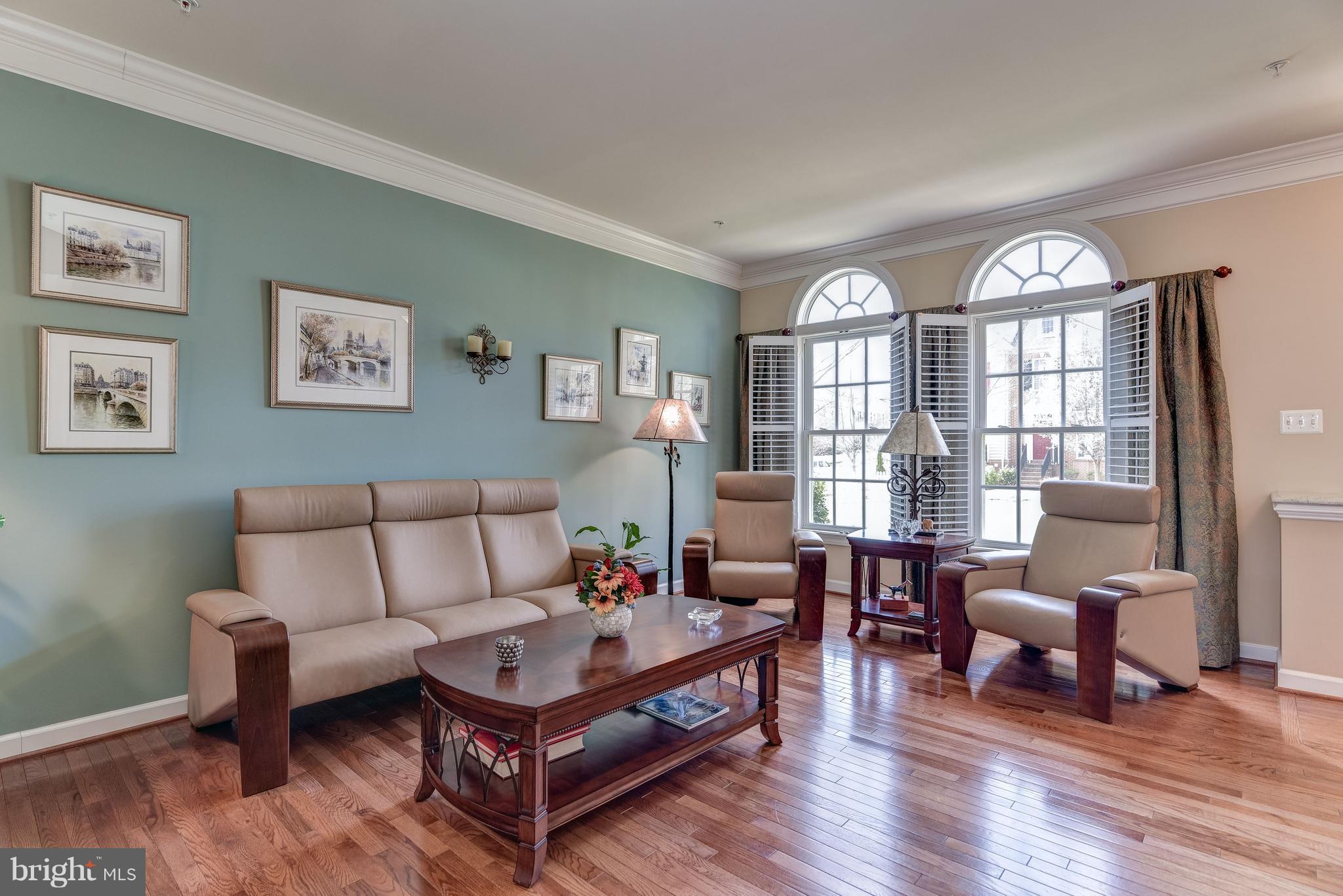 GREENWAY VILLAGE - Residential