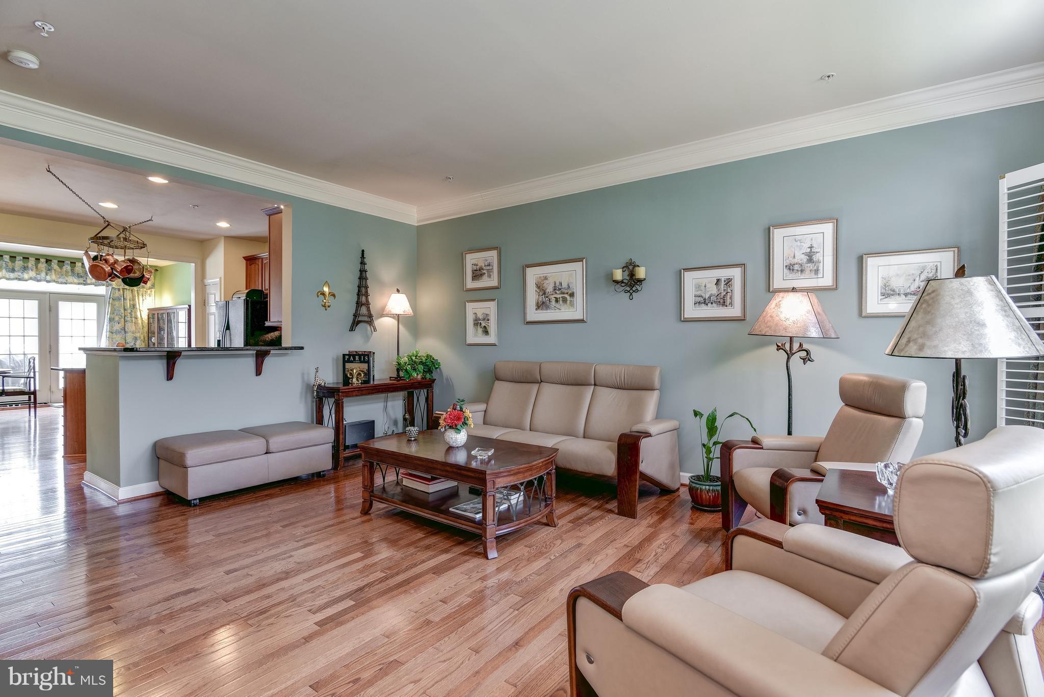 GREENWAY VILLAGE - Residential