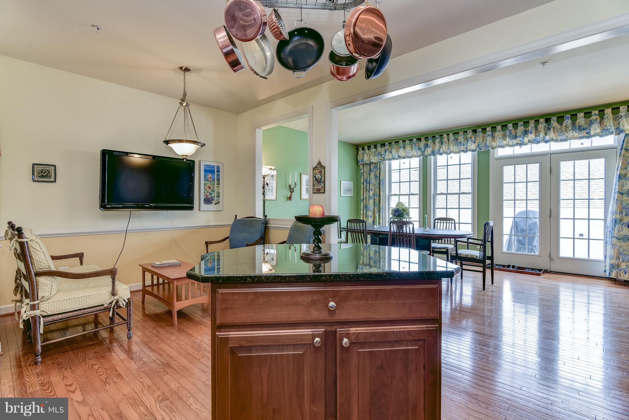 GREENWAY VILLAGE - Residential