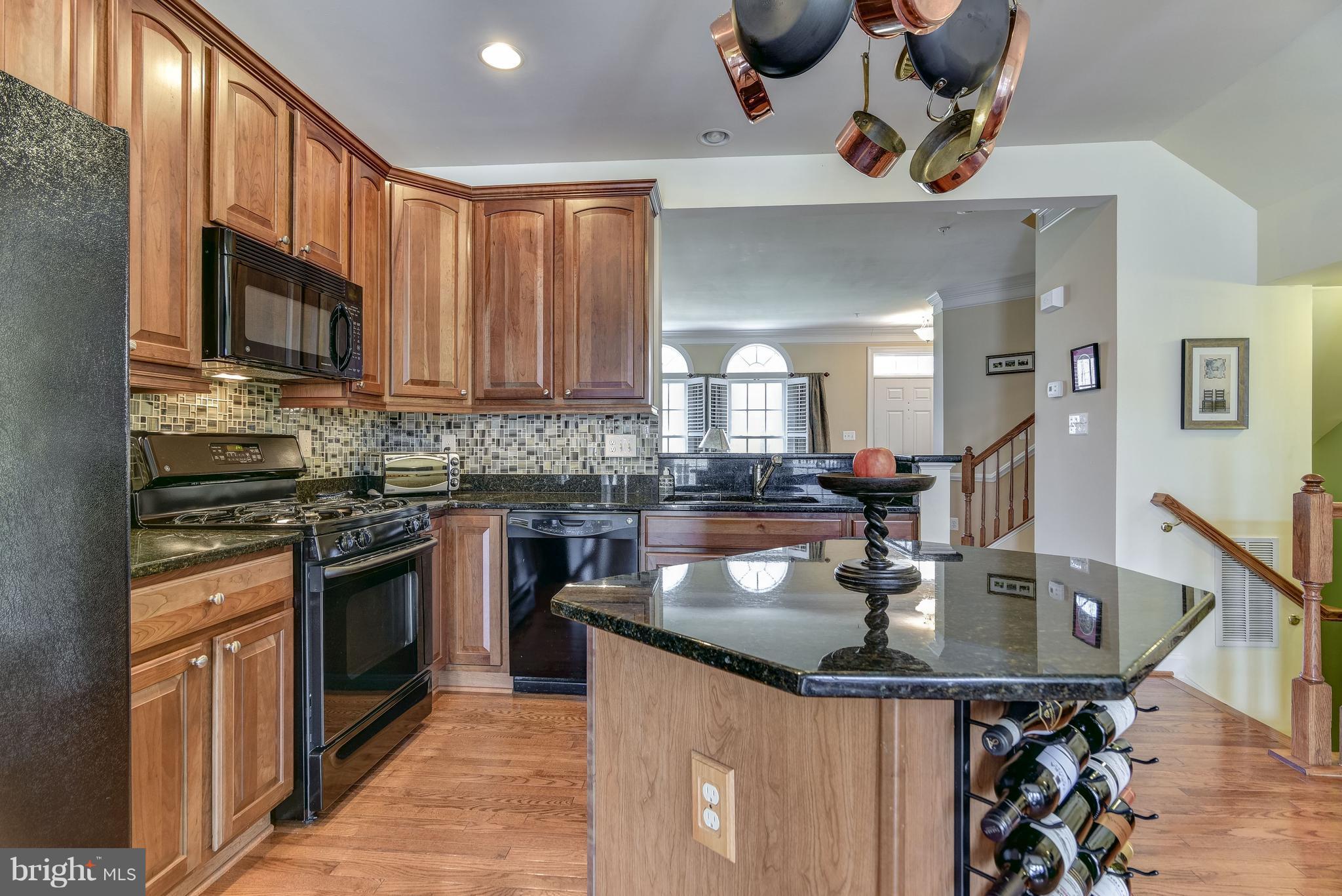 GREENWAY VILLAGE - Residential