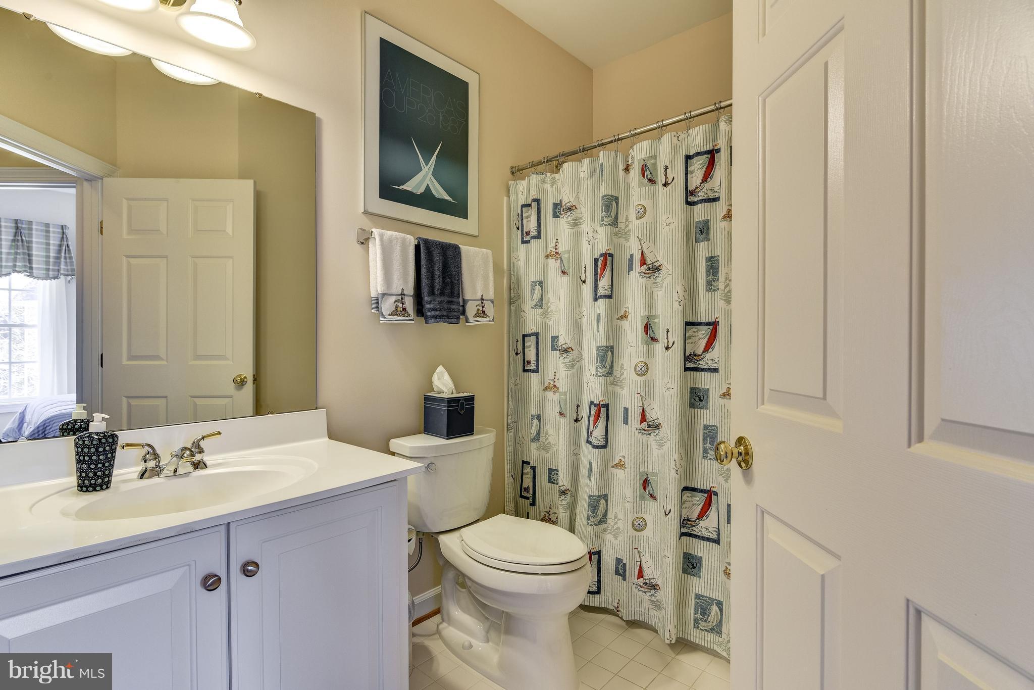 GREENWAY VILLAGE - Residential