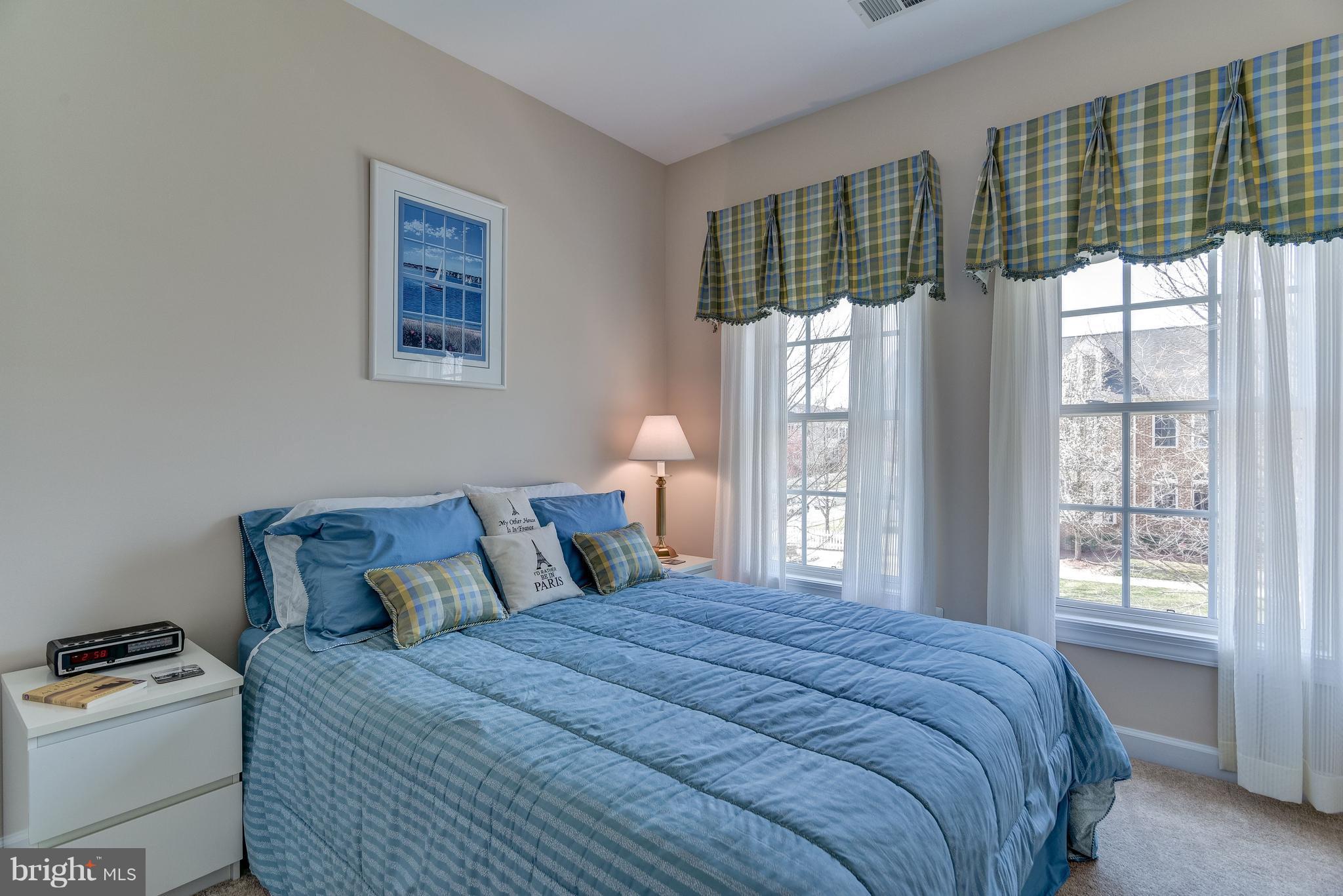 GREENWAY VILLAGE - Residential