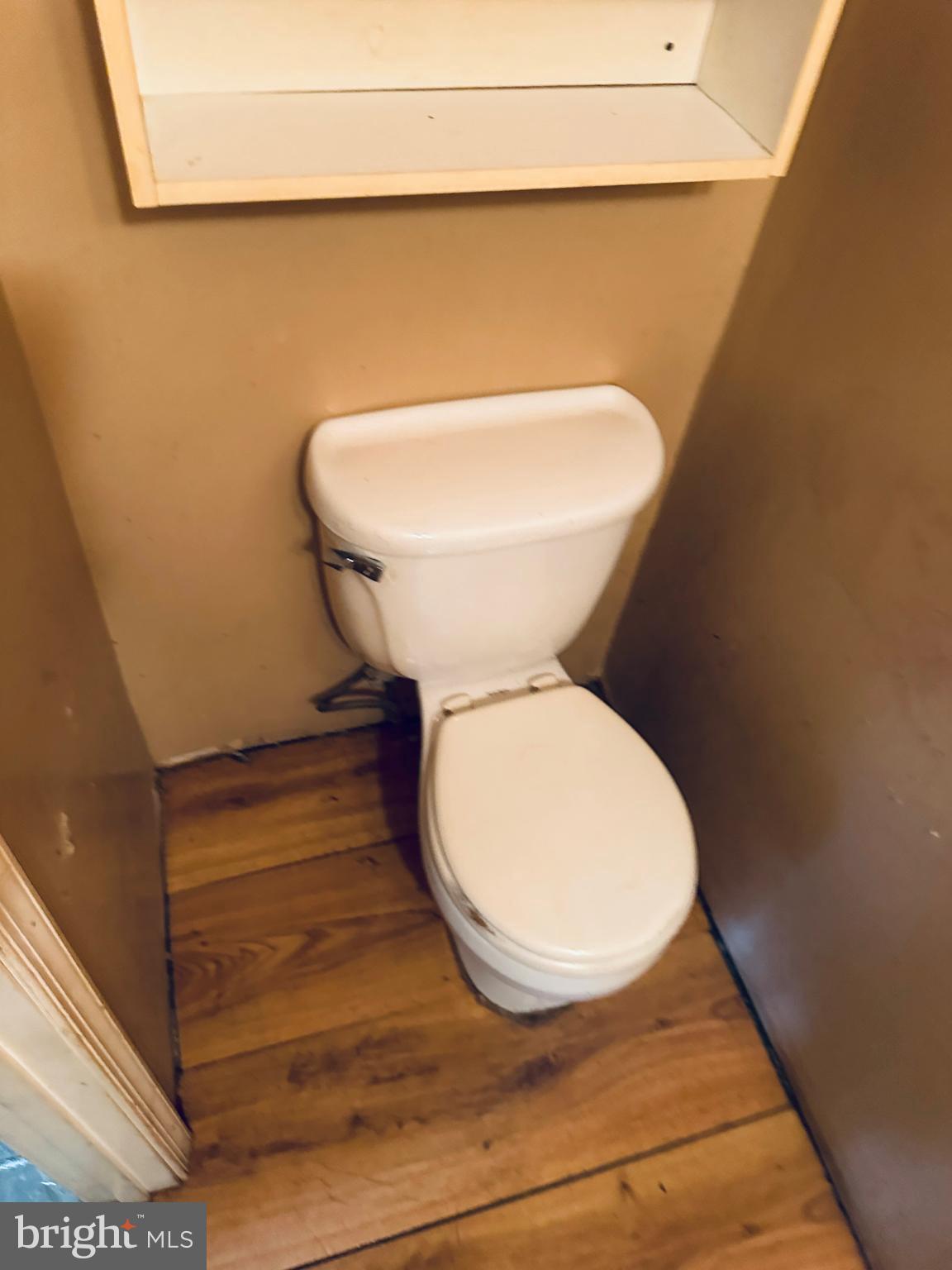 BRIGHTWATERS - Residential