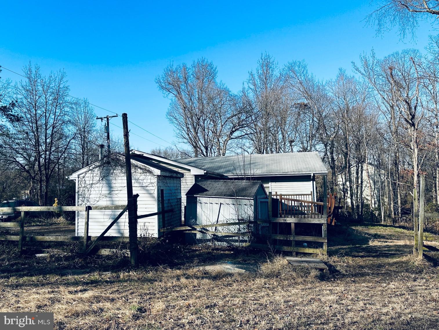 BRIGHTWATERS - Residential