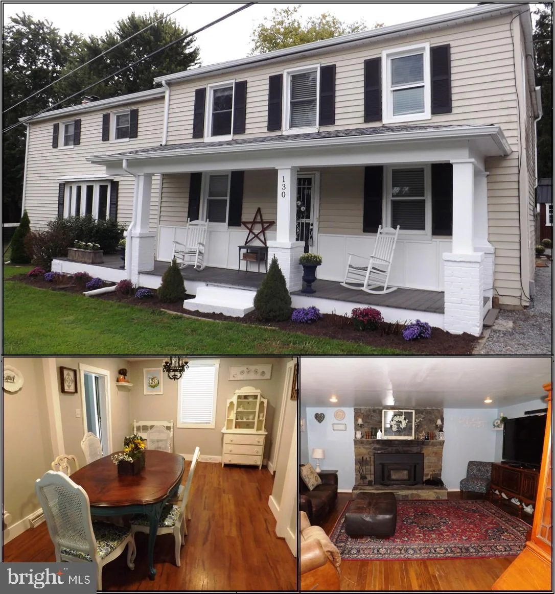 130 Day Street, Harpers Ferry, WV 25425