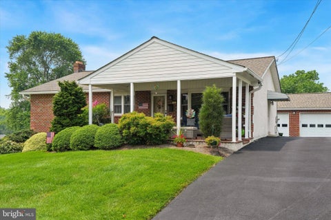 Photo of 906 H Avenue, GLENSIDE, PA 19038 (MLS # PAMC2188084)