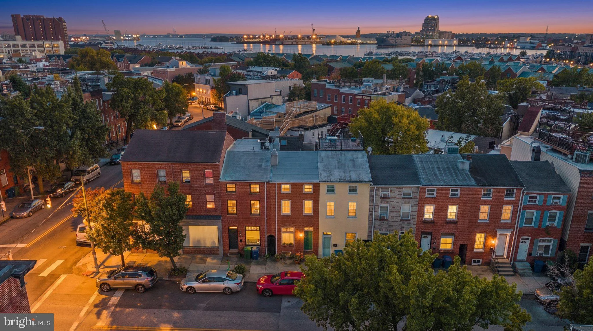 2223 Fleet Street, Baltimore, MD 21231