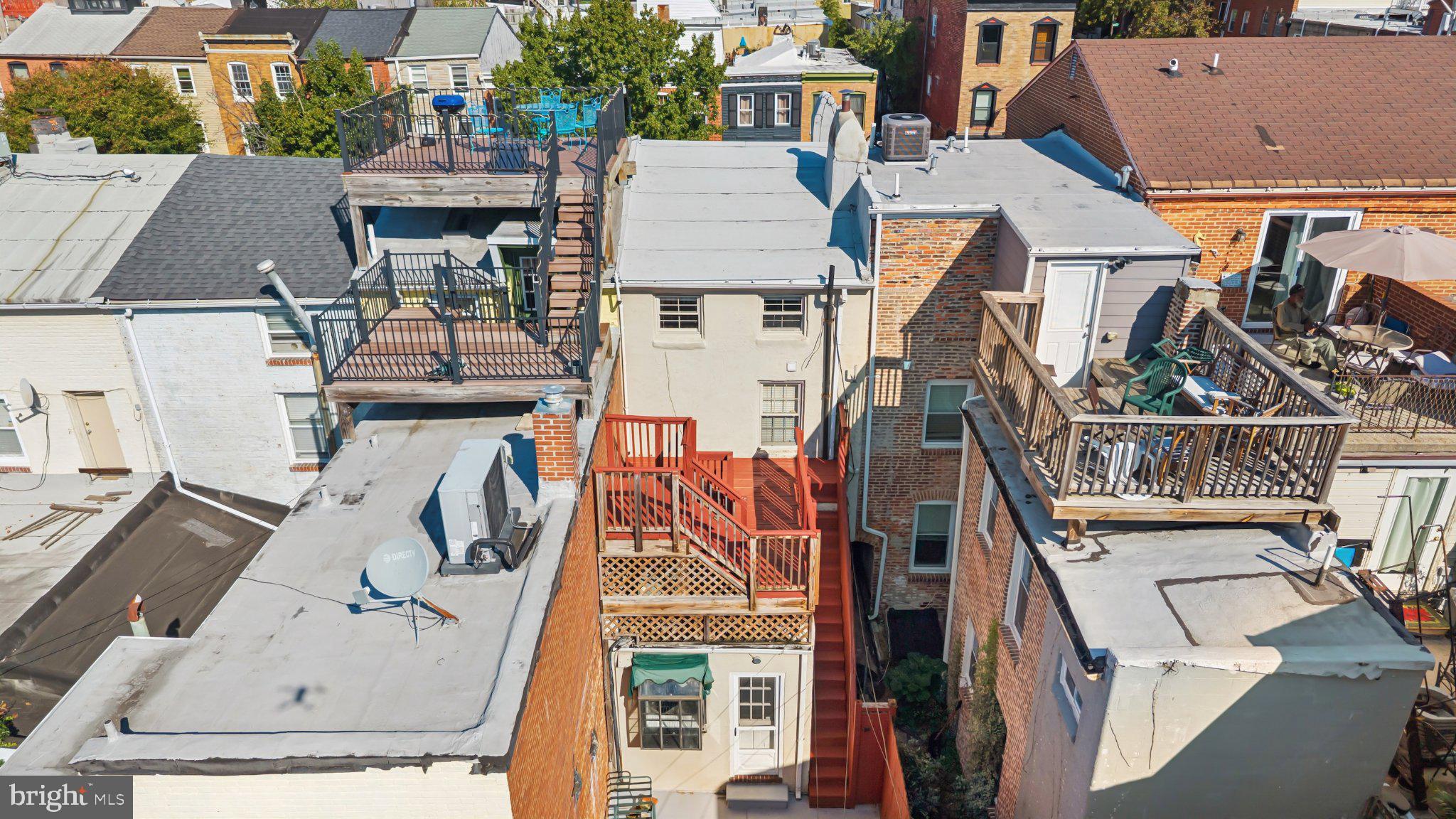 2223 FLEET STREET