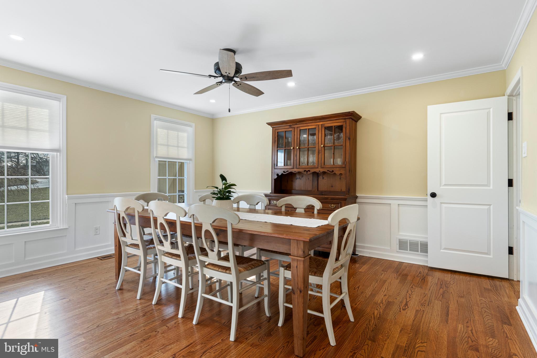 CHESTERBROOK - Residential