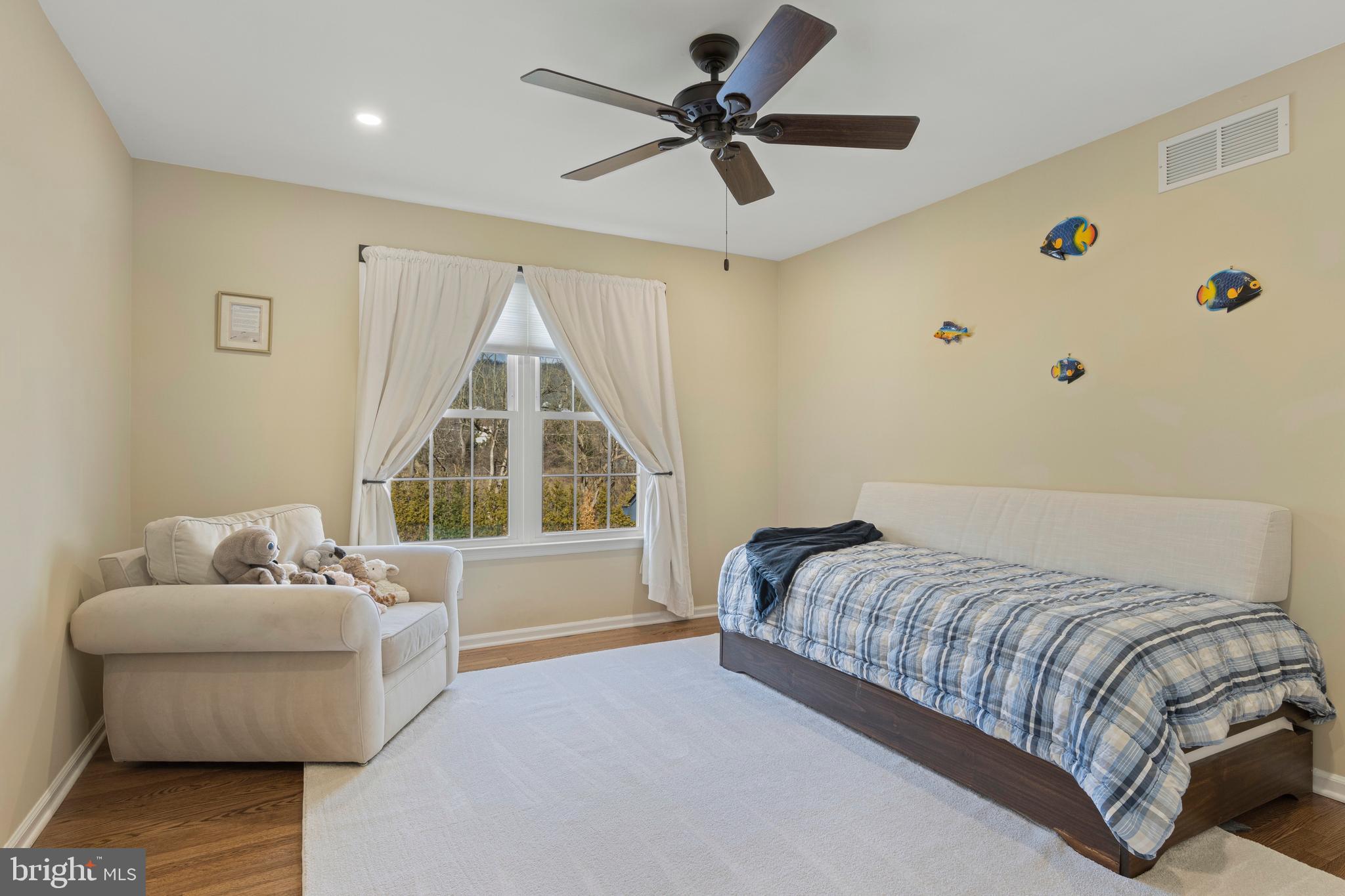 CHESTERBROOK - Residential