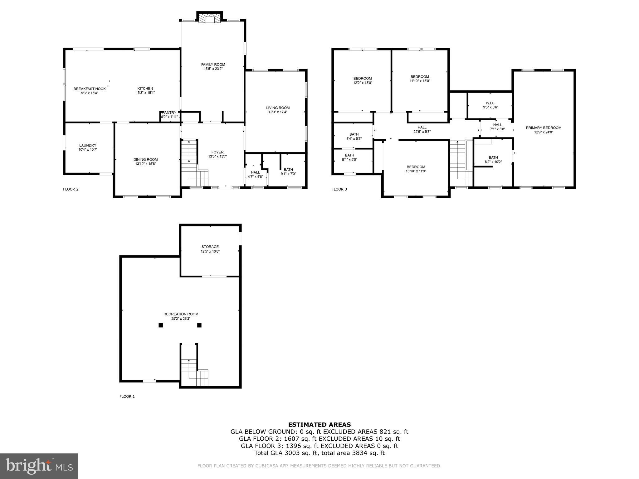 CHESTERBROOK - Residential