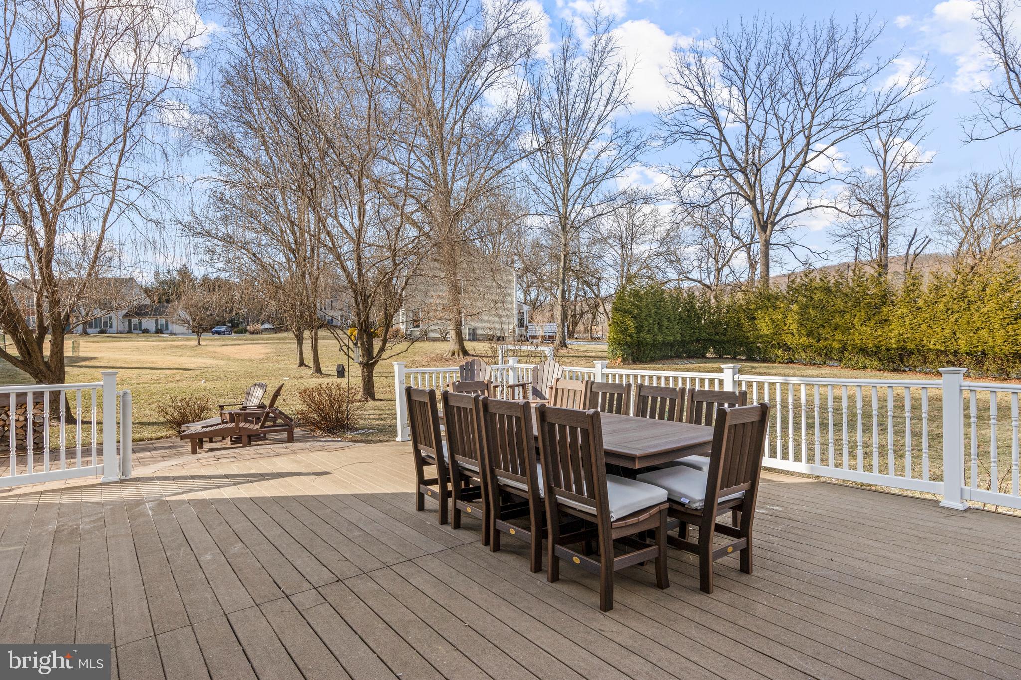 CHESTERBROOK - Residential