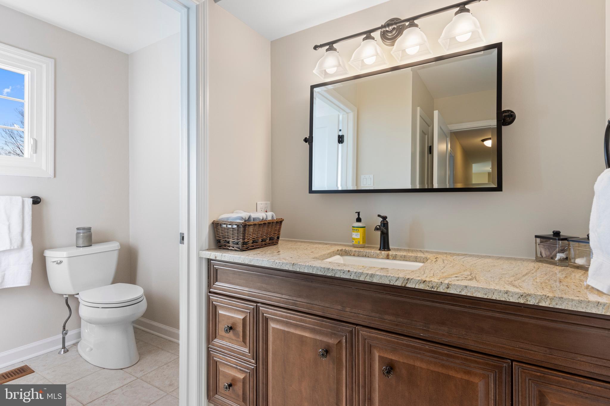 CHESTERBROOK - Residential