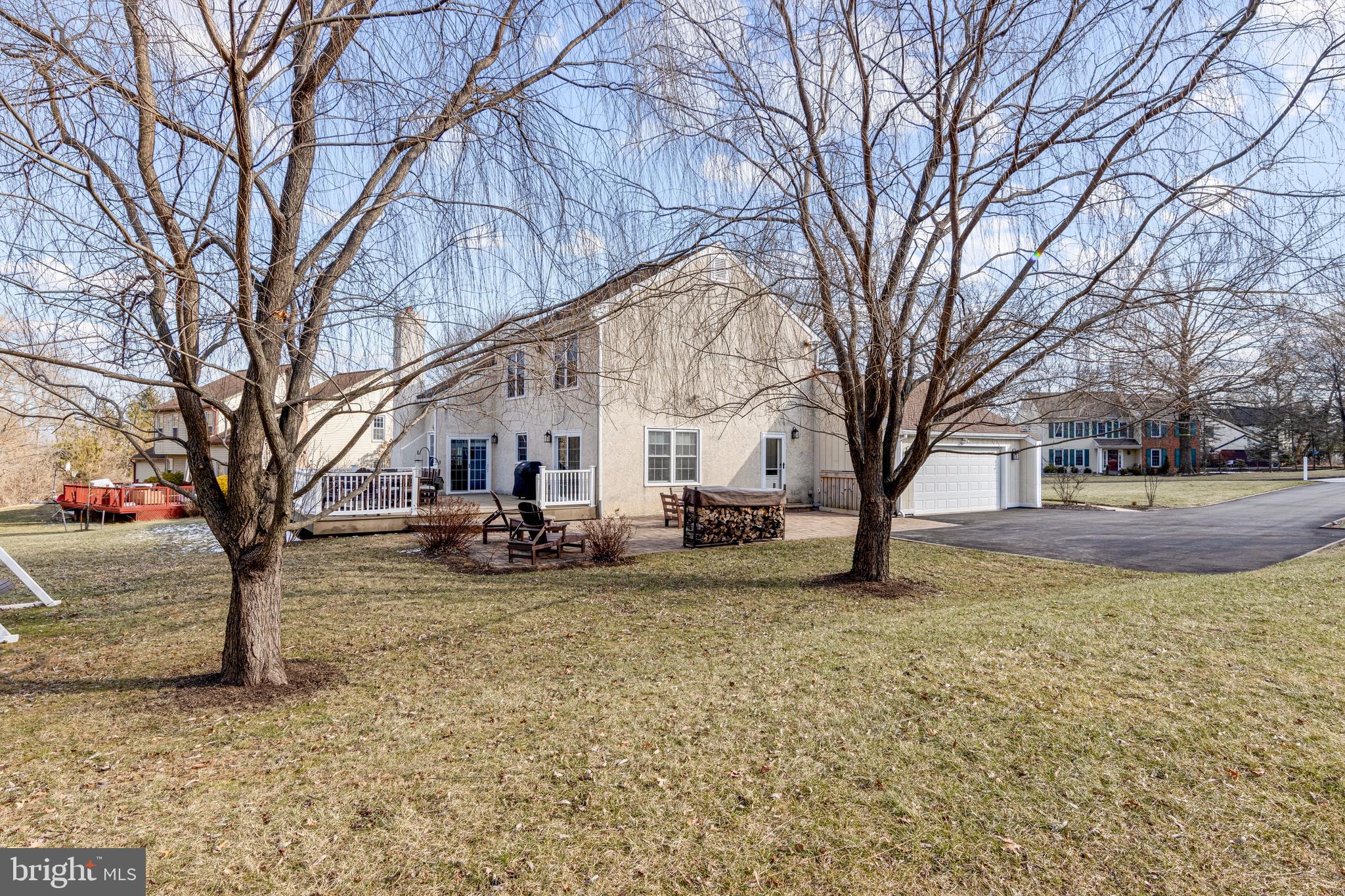 CHESTERBROOK - Residential