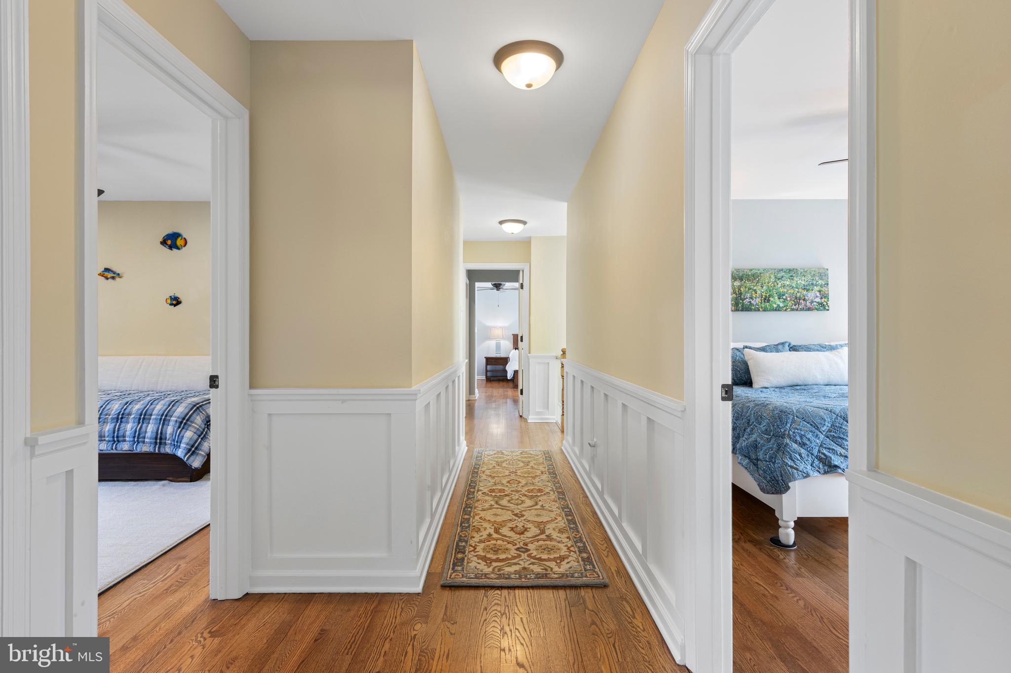 CHESTERBROOK - Residential