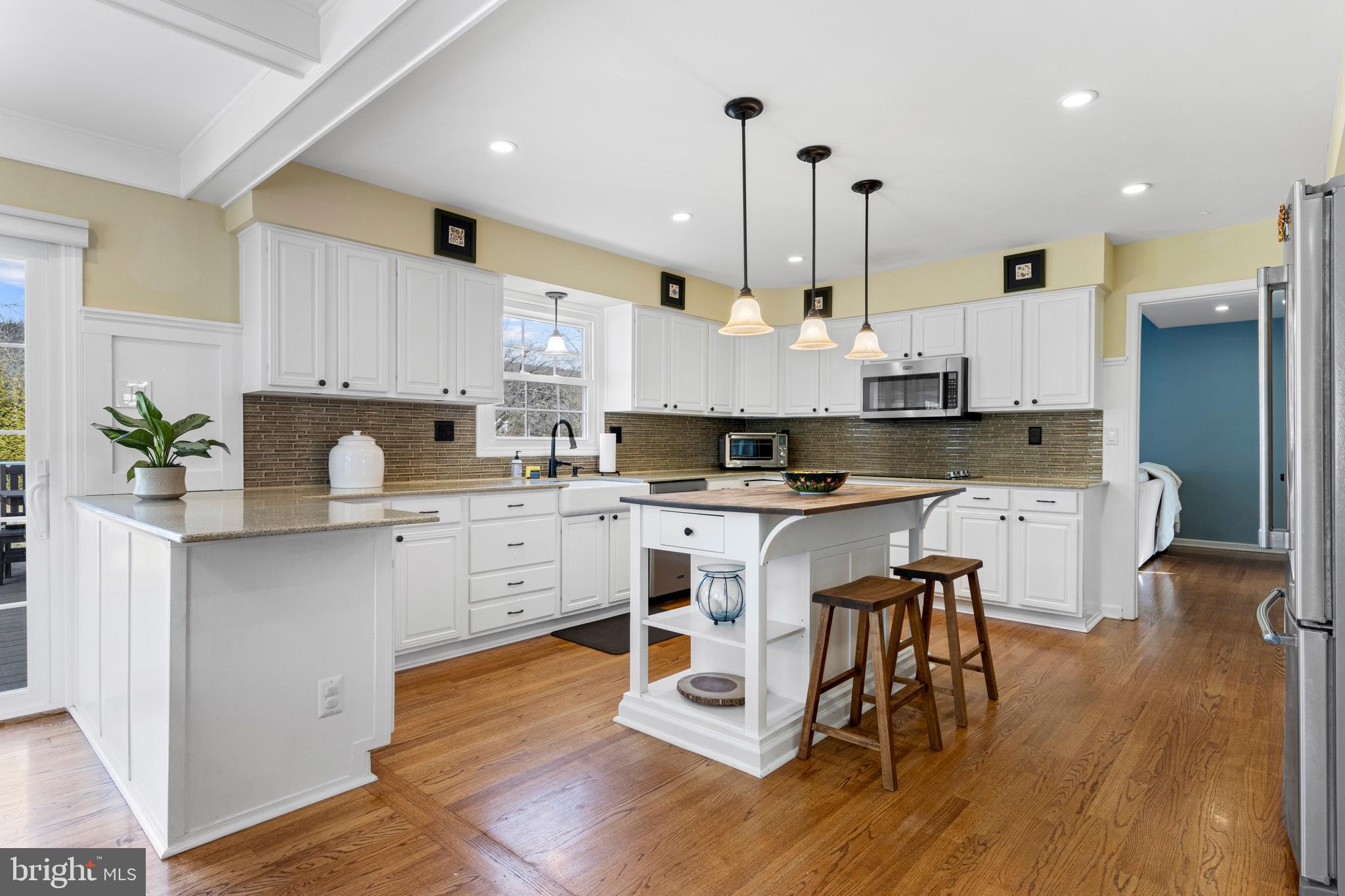 CHESTERBROOK - Residential