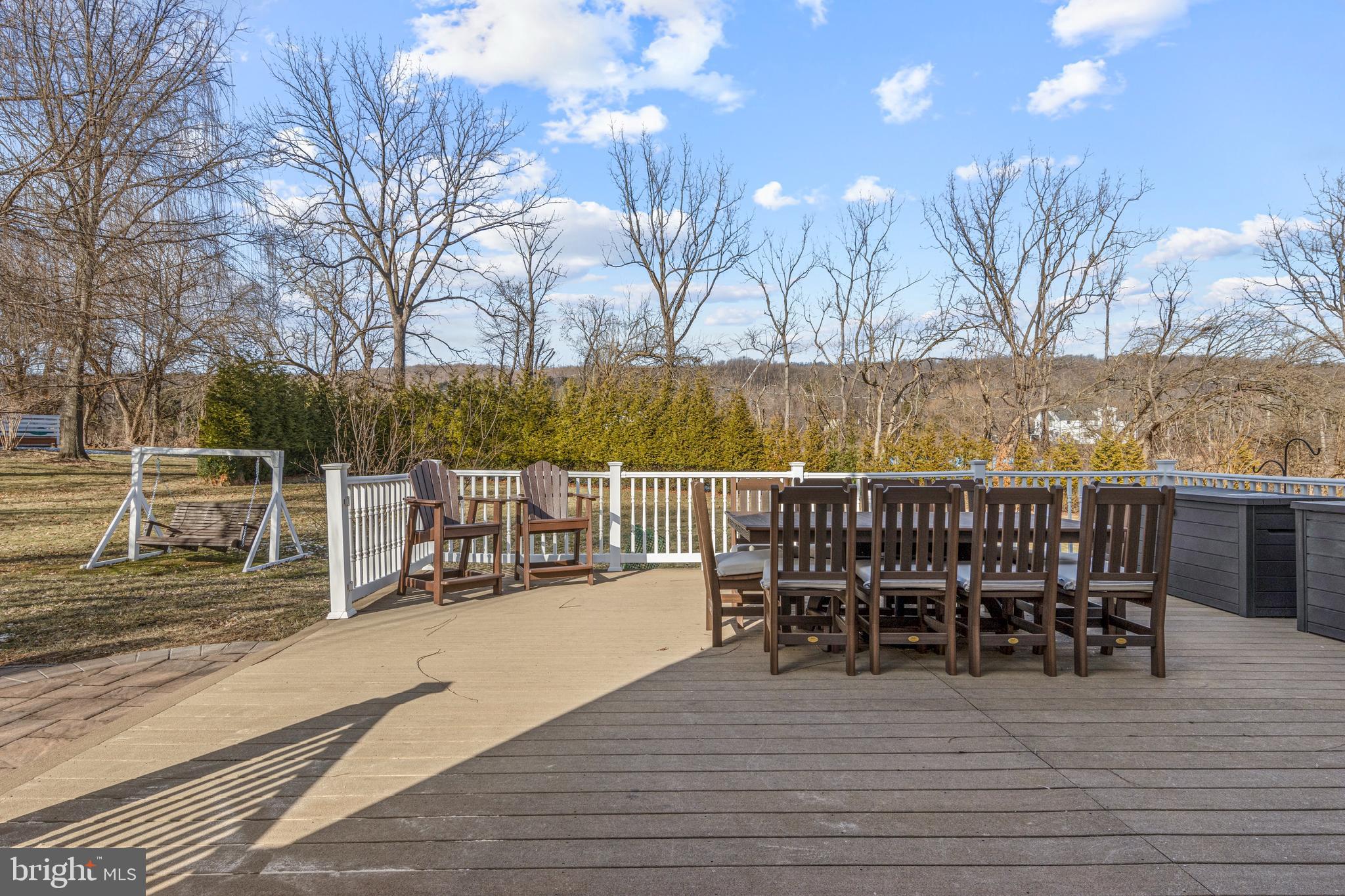 CHESTERBROOK - Residential