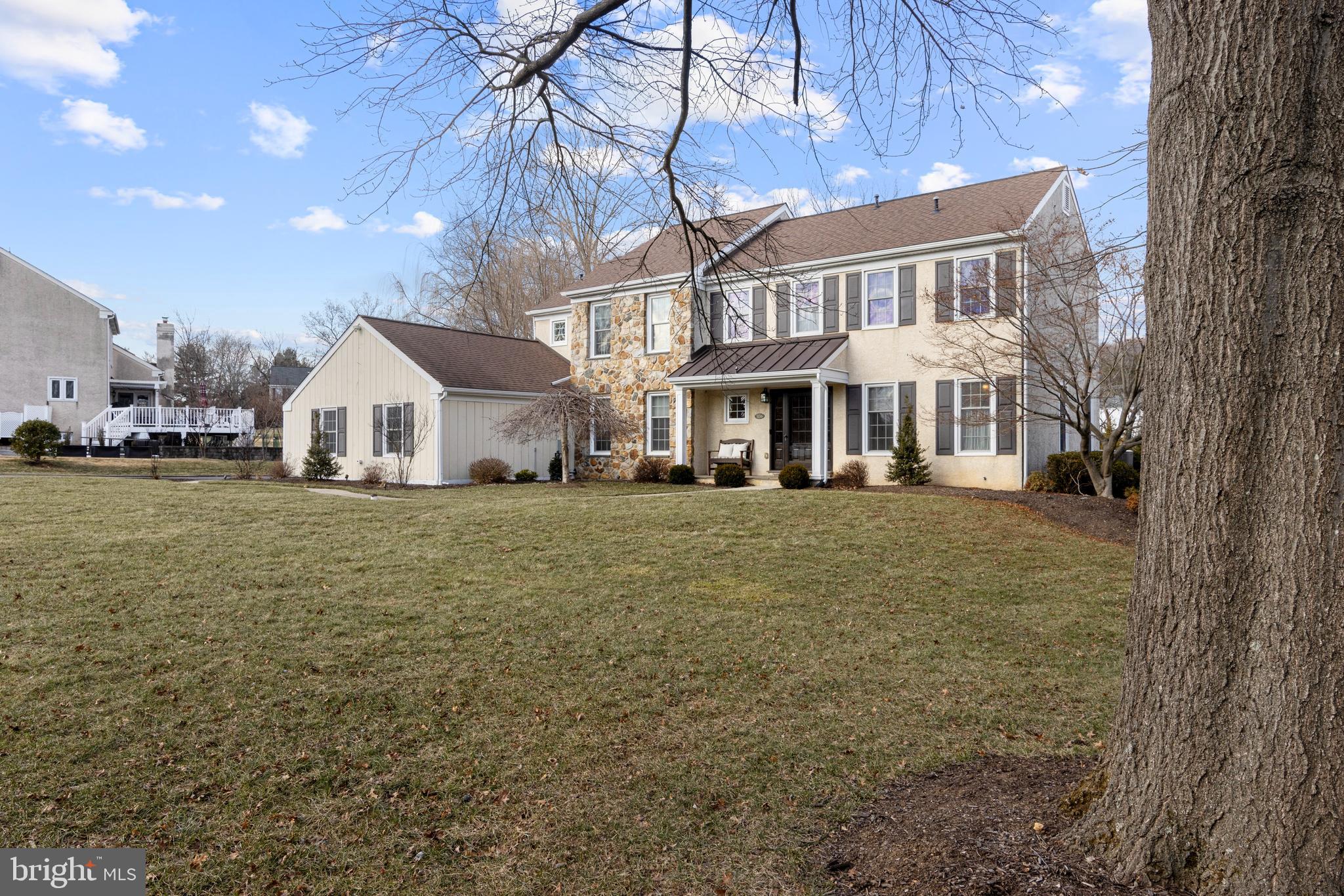 CHESTERBROOK - Residential