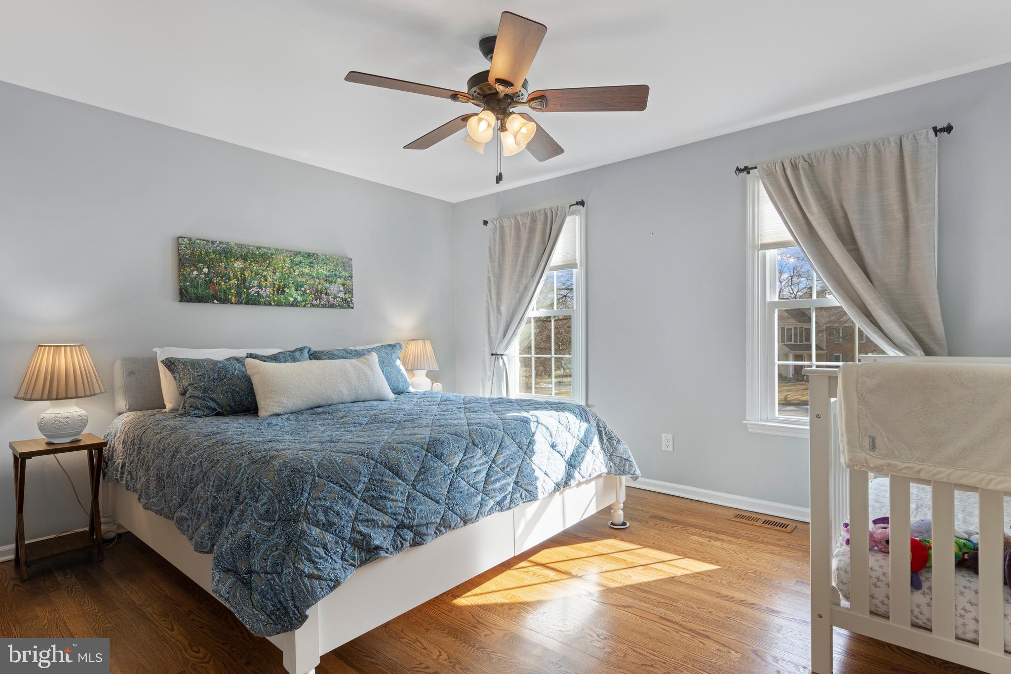 CHESTERBROOK - Residential