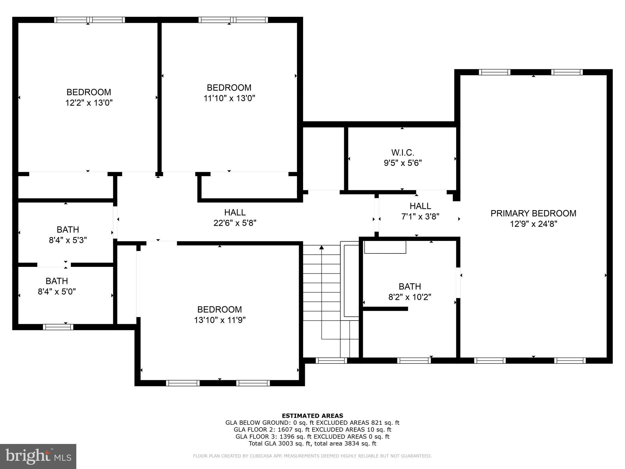 CHESTERBROOK - Residential