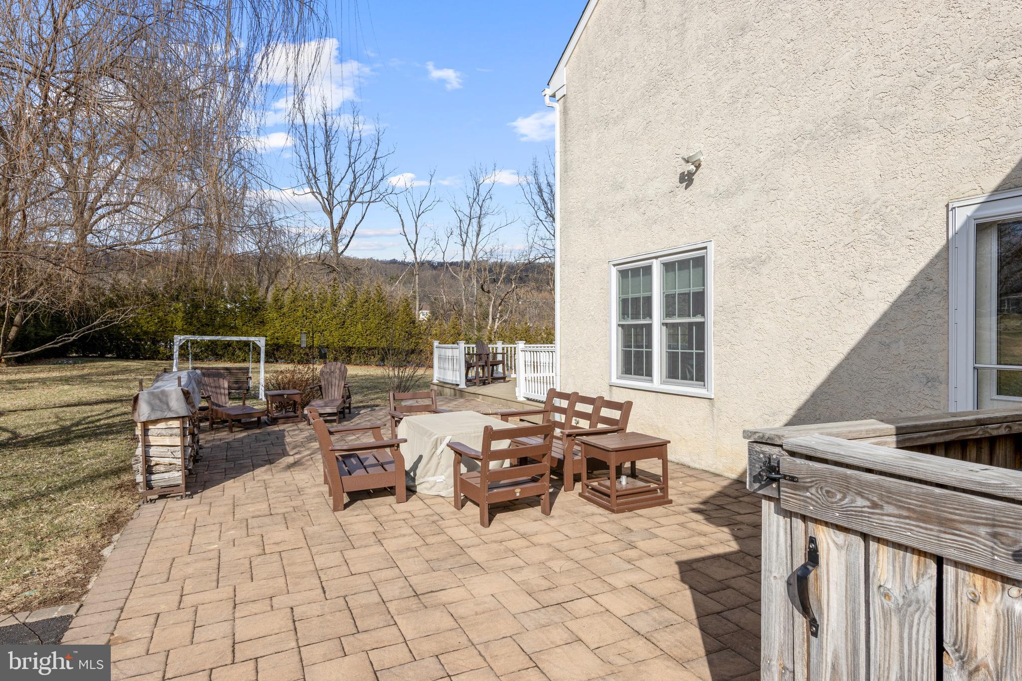 CHESTERBROOK - Residential