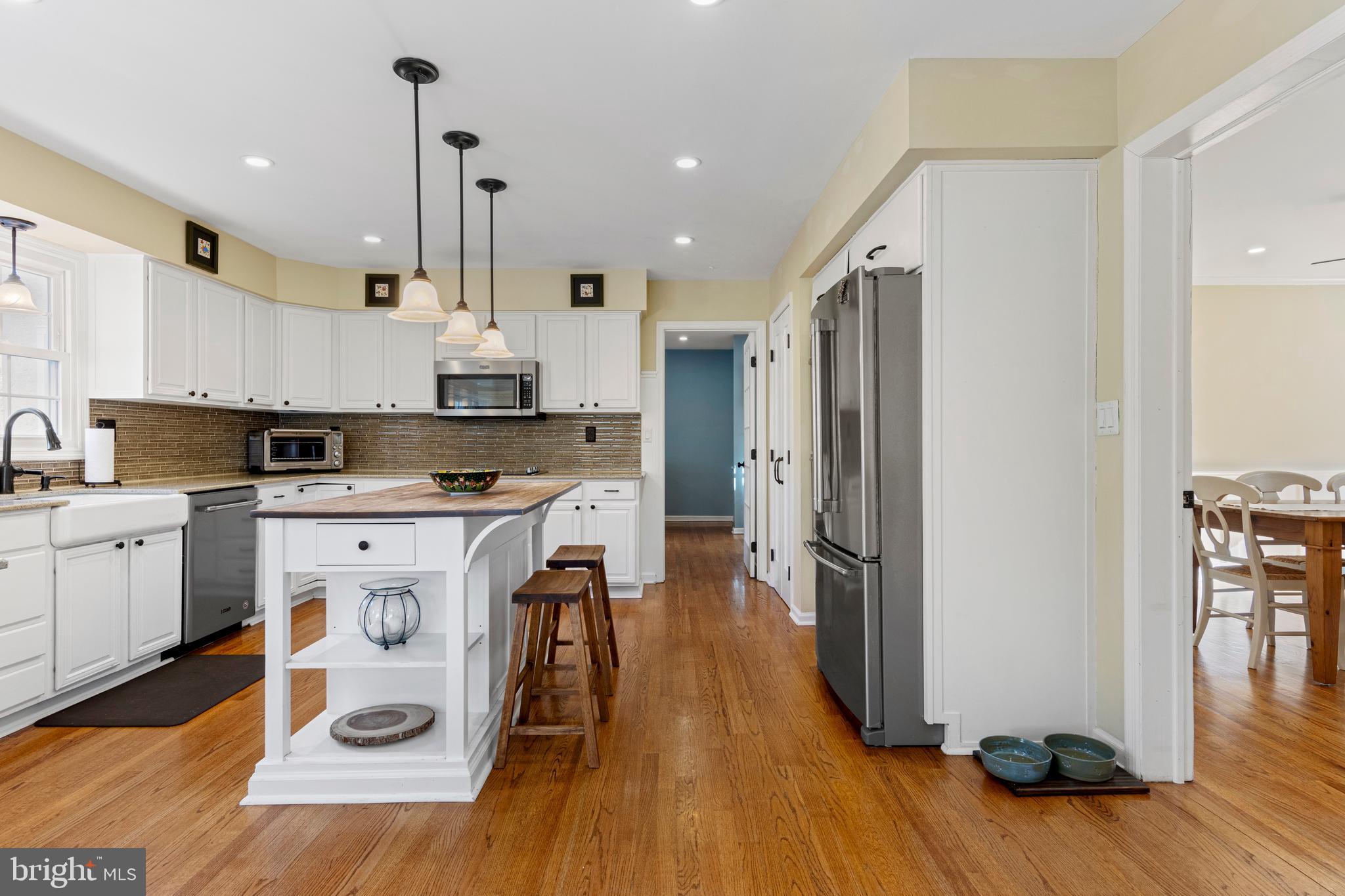 CHESTERBROOK - Residential