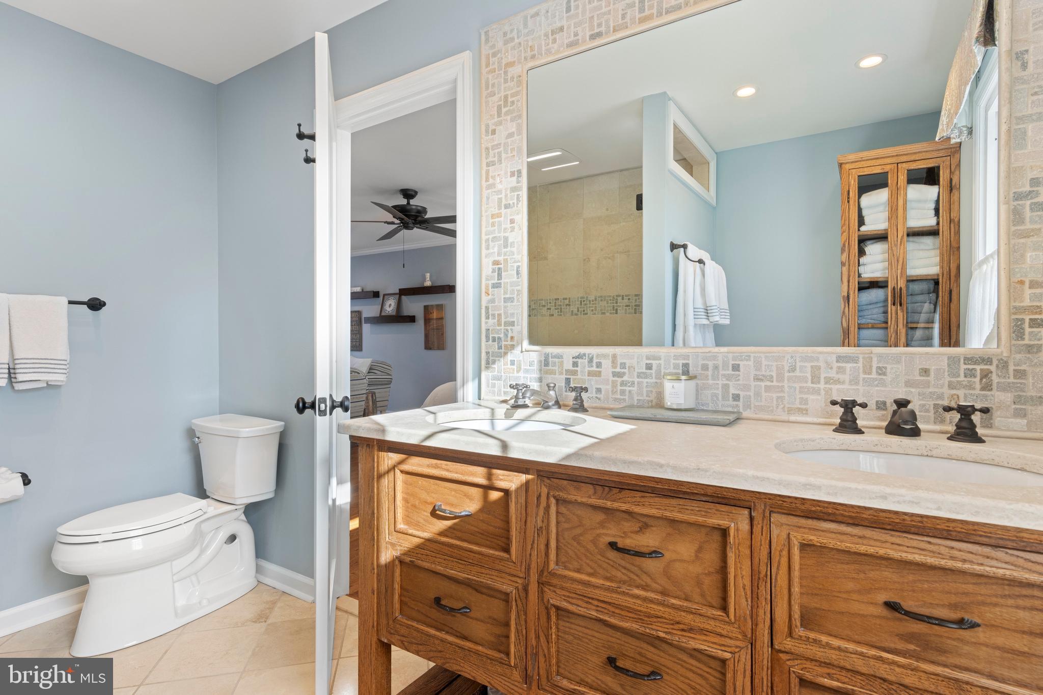 CHESTERBROOK - Residential