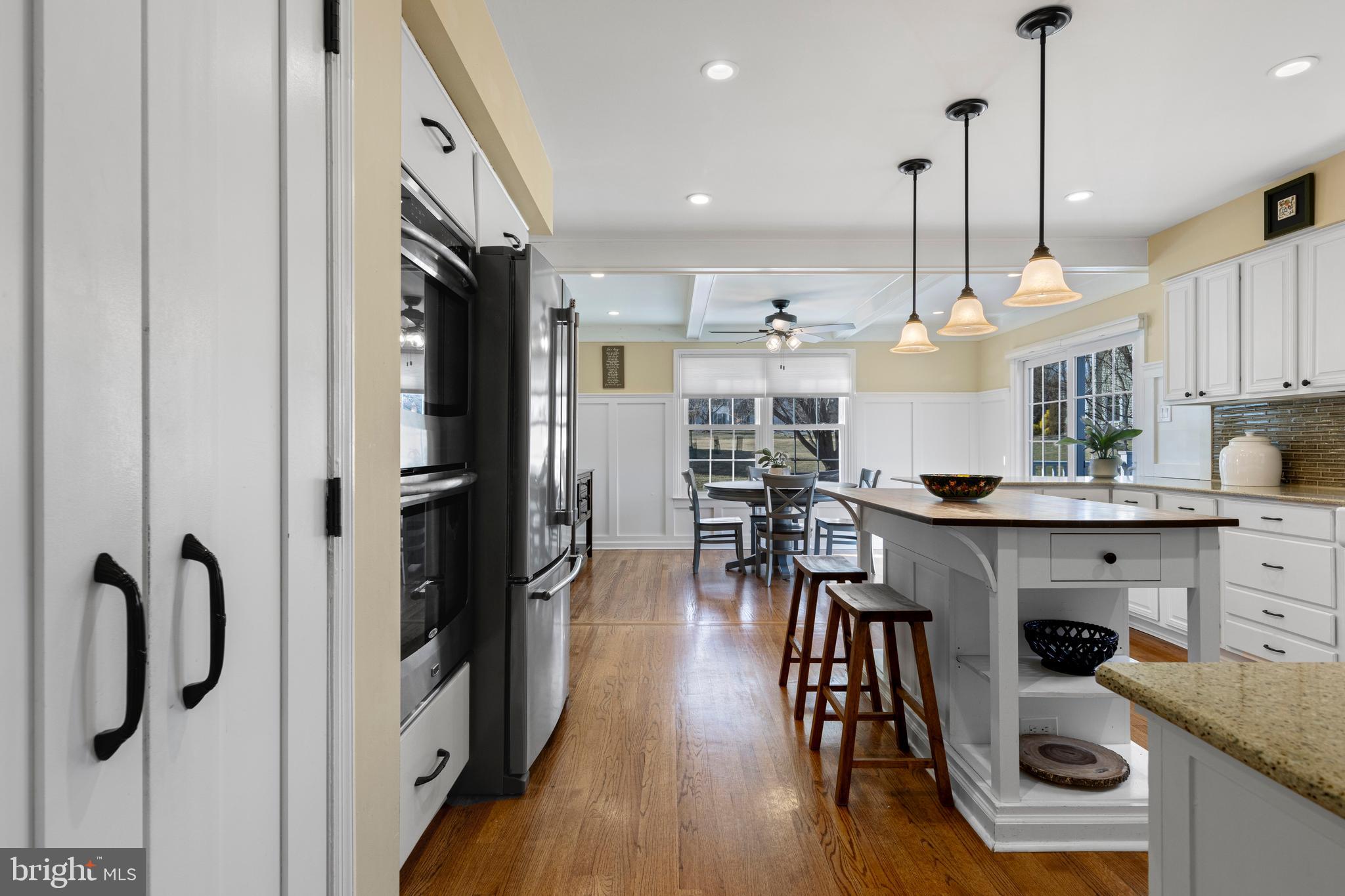 CHESTERBROOK - Residential