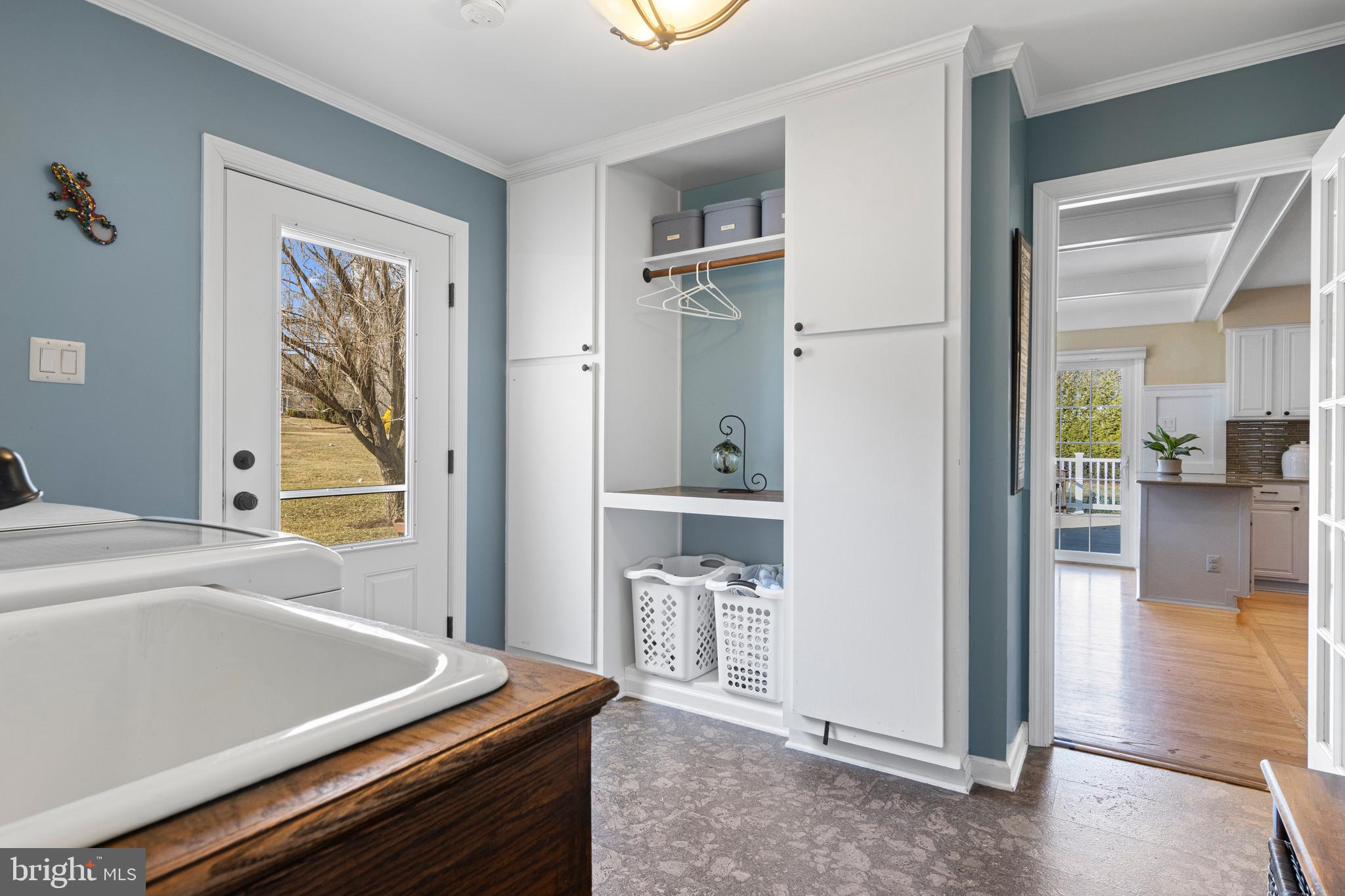 CHESTERBROOK - Residential