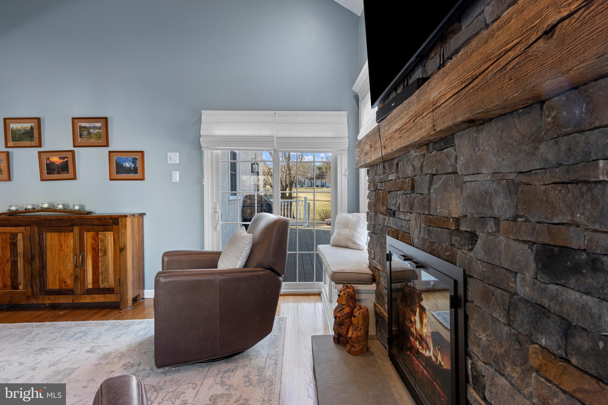 CHESTERBROOK - Residential