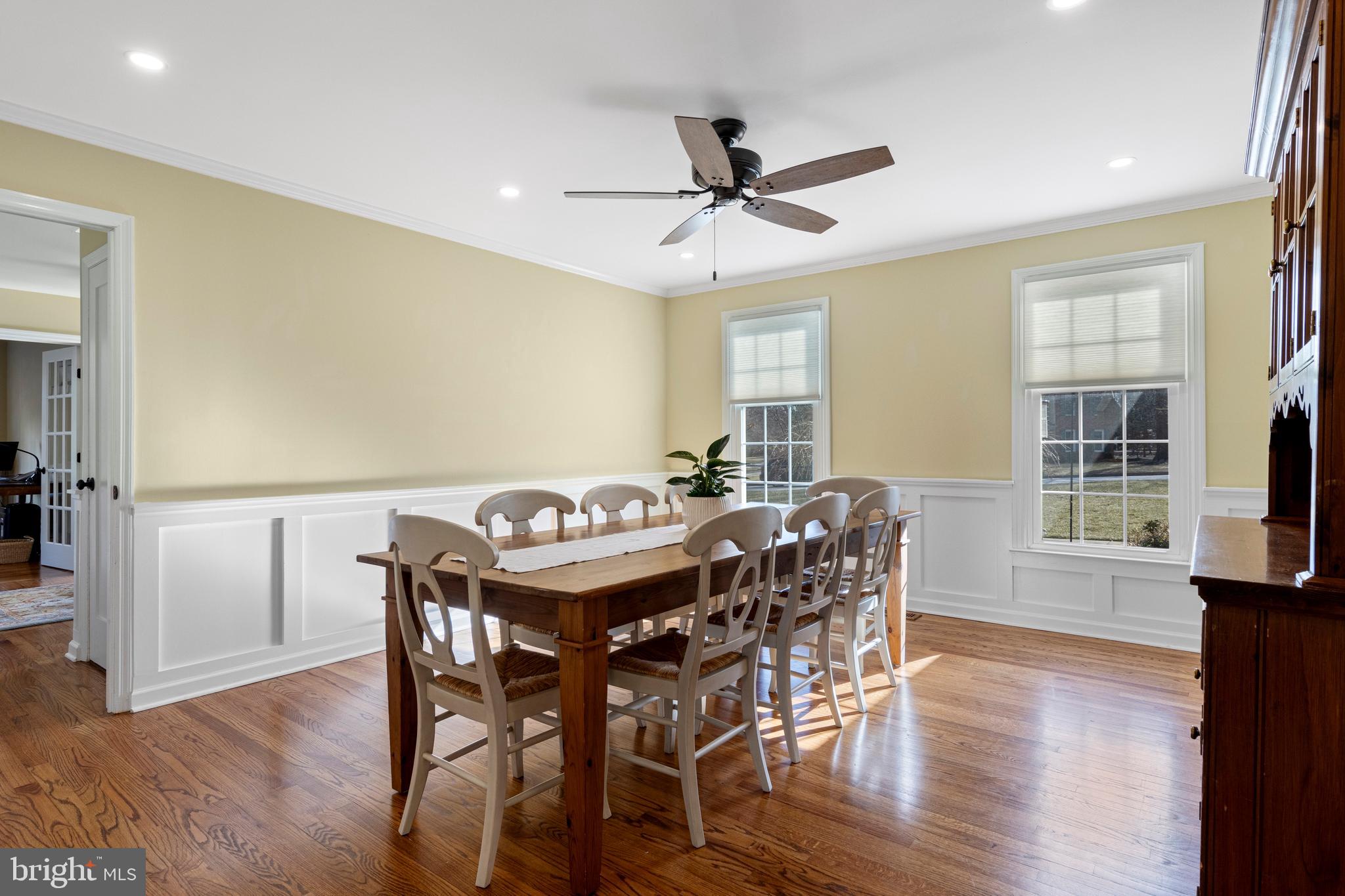 CHESTERBROOK - Residential