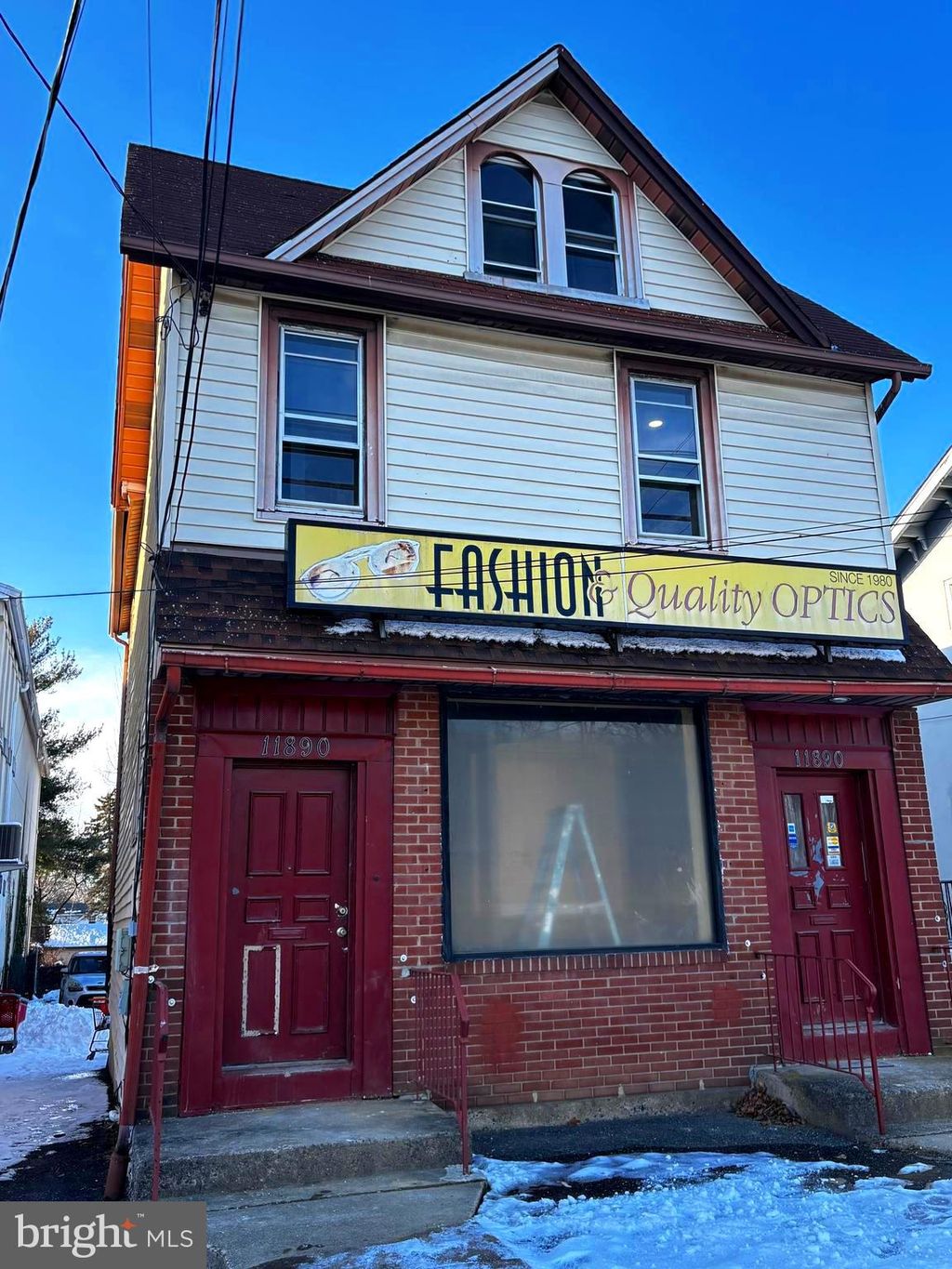 Photo of 11890 Bustleton Avenue, PHILADELPHIA, PA 19116 (MLS # PAPH2577888)