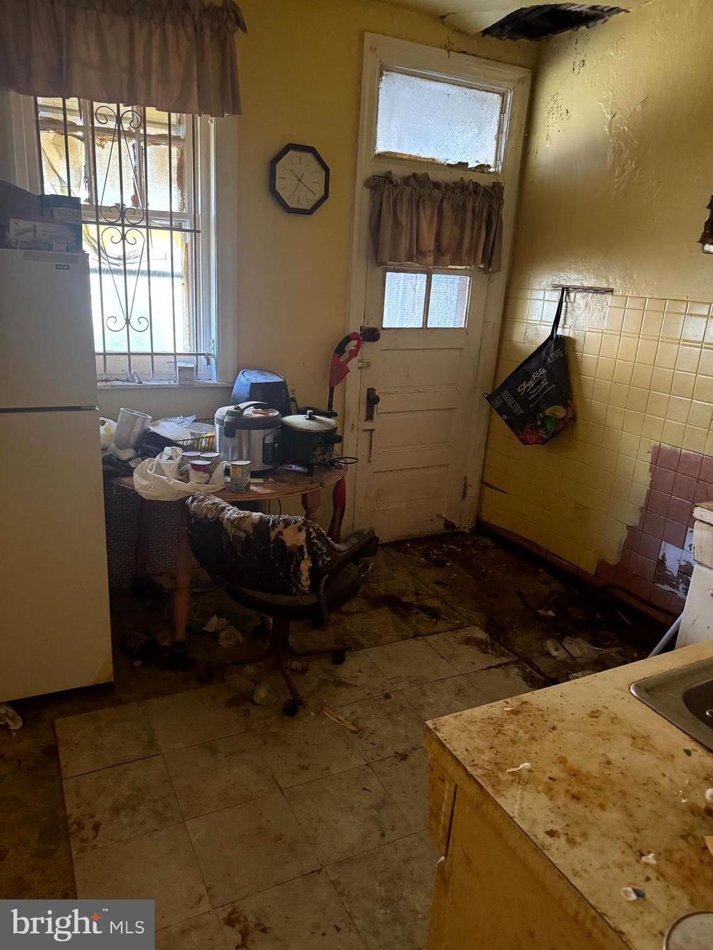 Photo of 5316 N Marvine Street, PHILADELPHIA, PA 19141 (MLS # PAPH2577020)