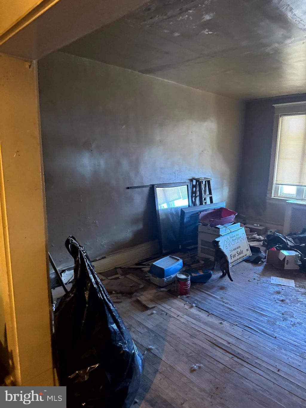 Photo of 5316 N Marvine Street, PHILADELPHIA, PA 19141 (MLS # PAPH2577020)