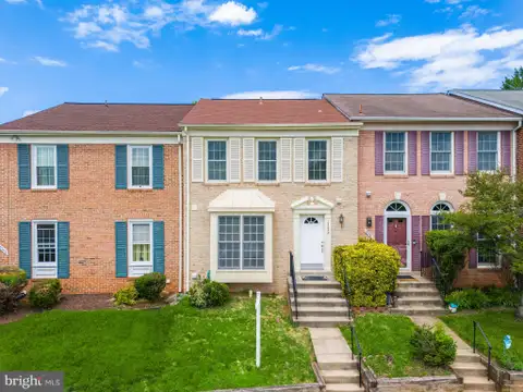 13240 Grand Junction Drive, Fairfax, VA 22033 - MLS#: VAFX2323712