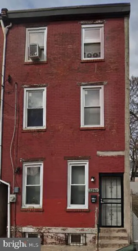 2232 N 2nd Street, Philadelphia, PA 19133 - MLS#: PAPH2455756
