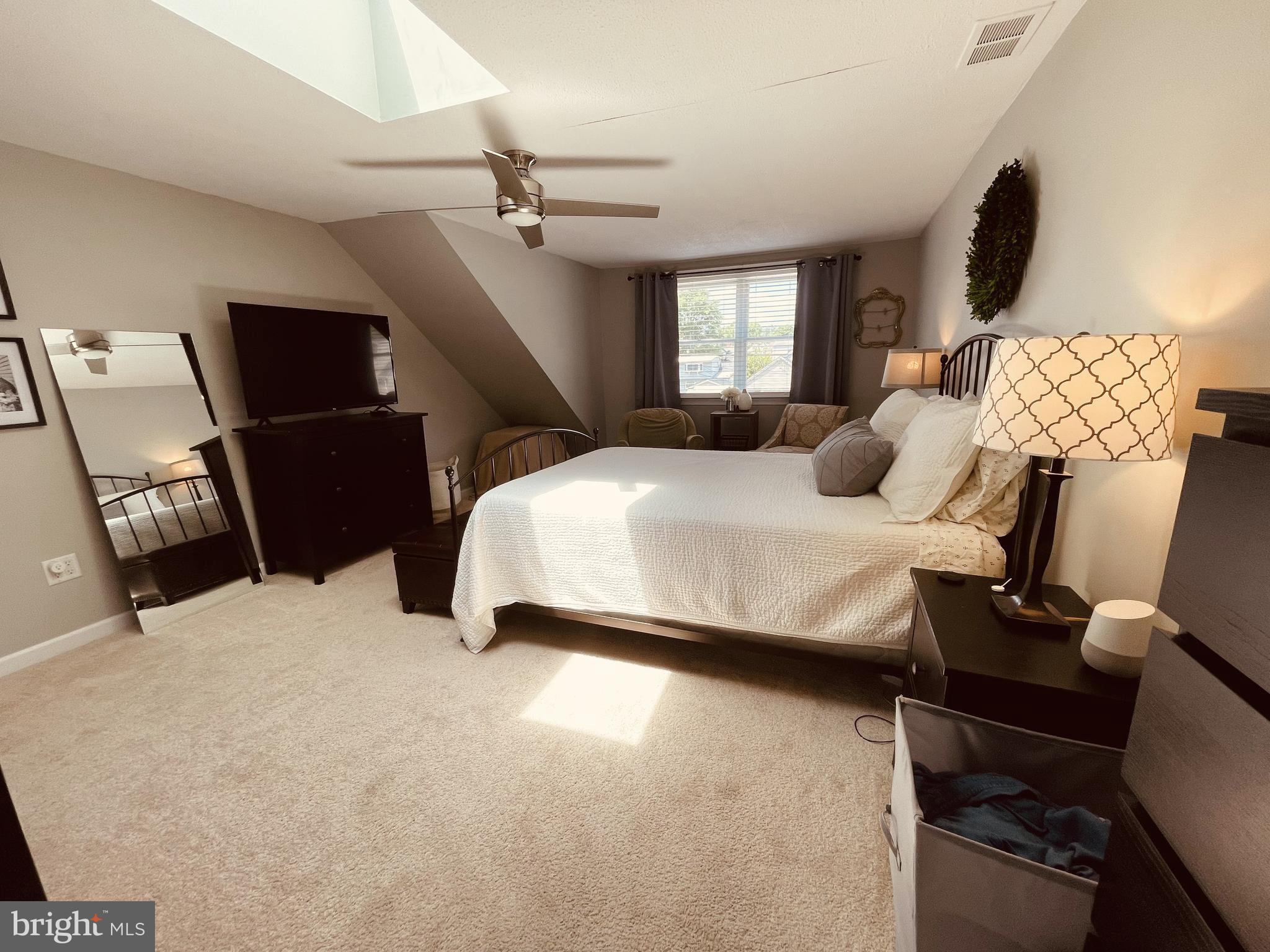 PARKVILLE HEIGHTS - Residential