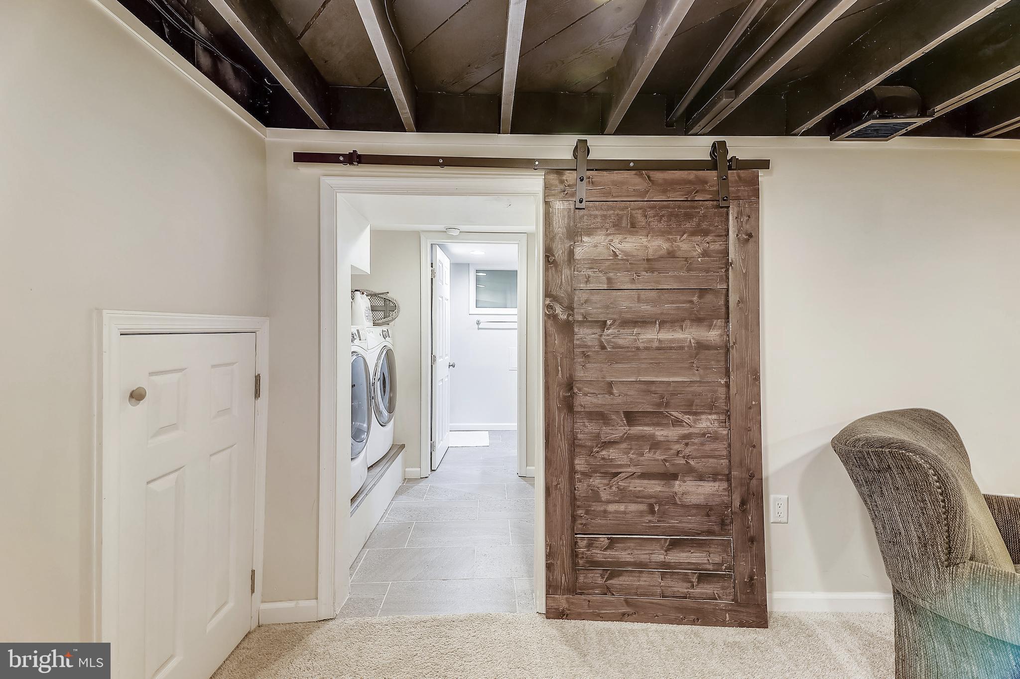 PARKVILLE HEIGHTS - Residential