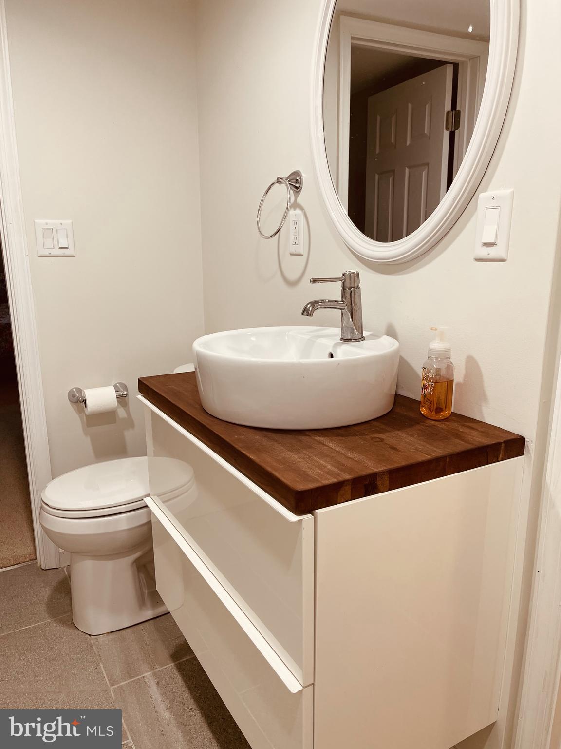 PARKVILLE HEIGHTS - Residential