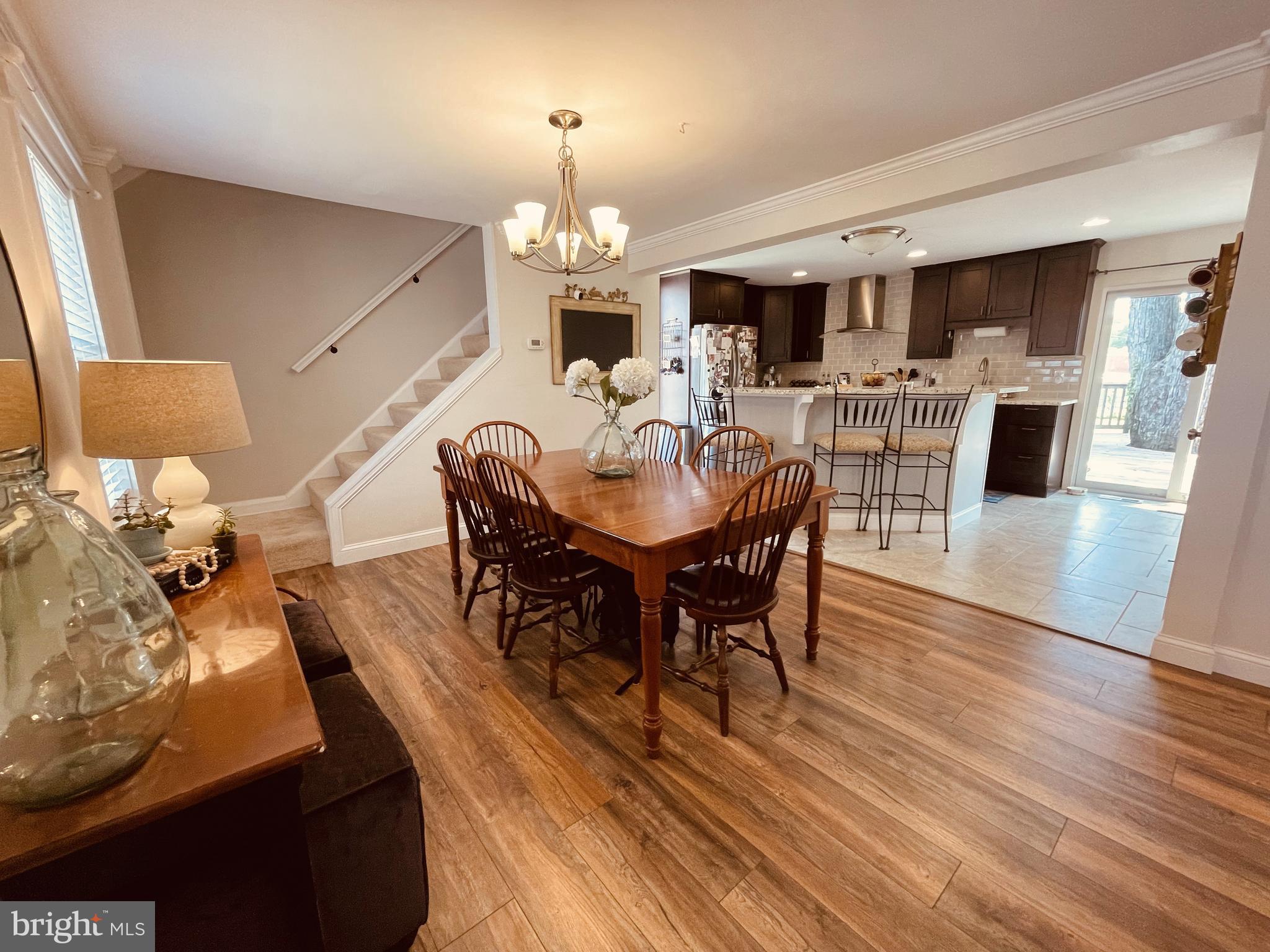 PARKVILLE HEIGHTS - Residential