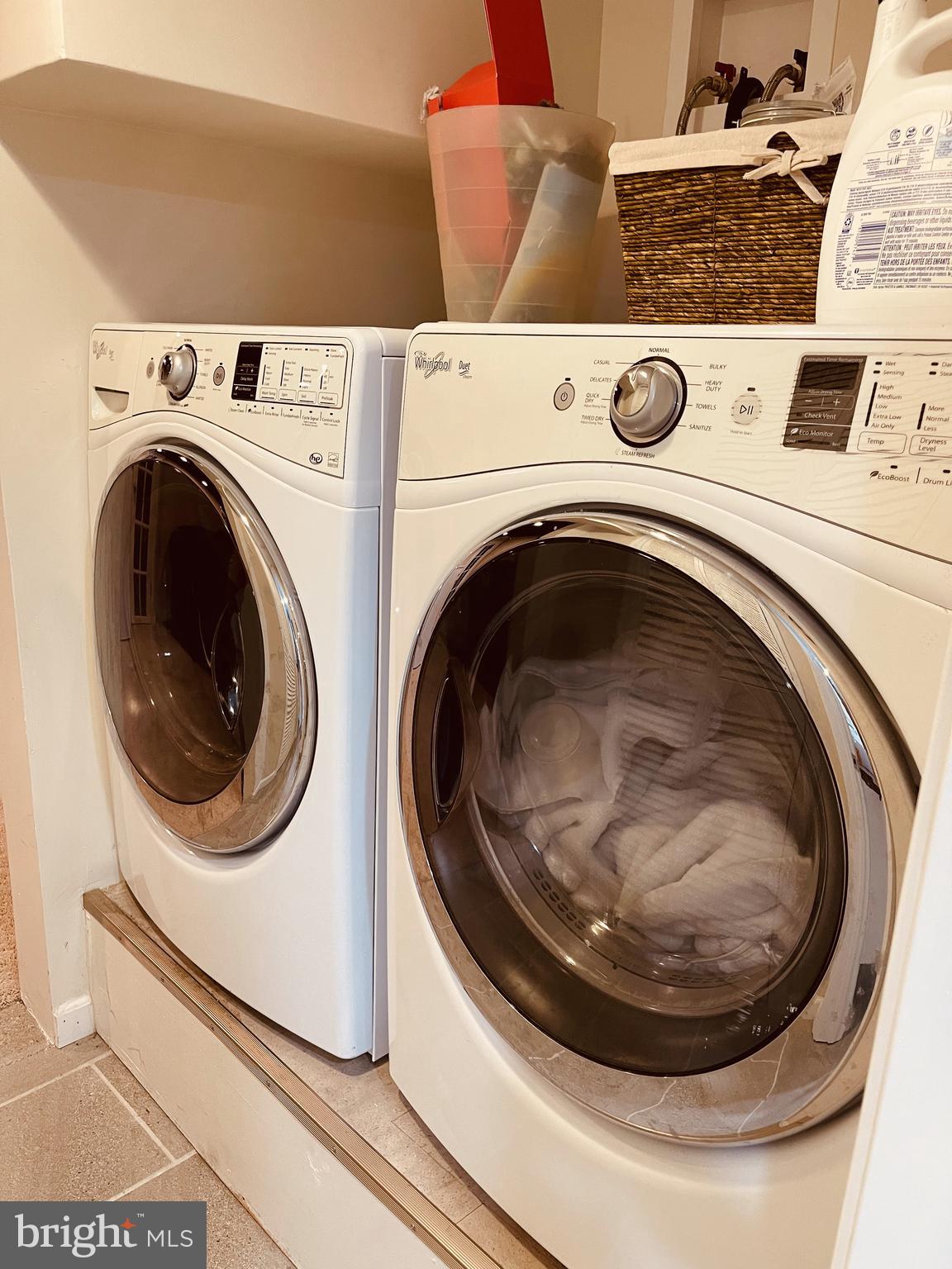 PARKVILLE HEIGHTS - Residential