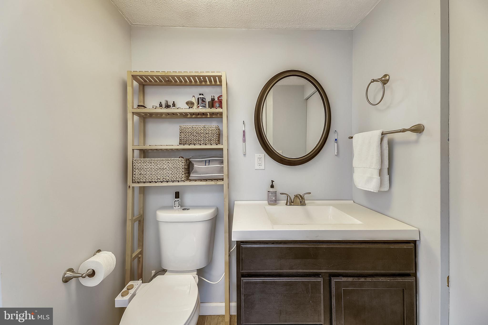 PARKVILLE HEIGHTS - Residential