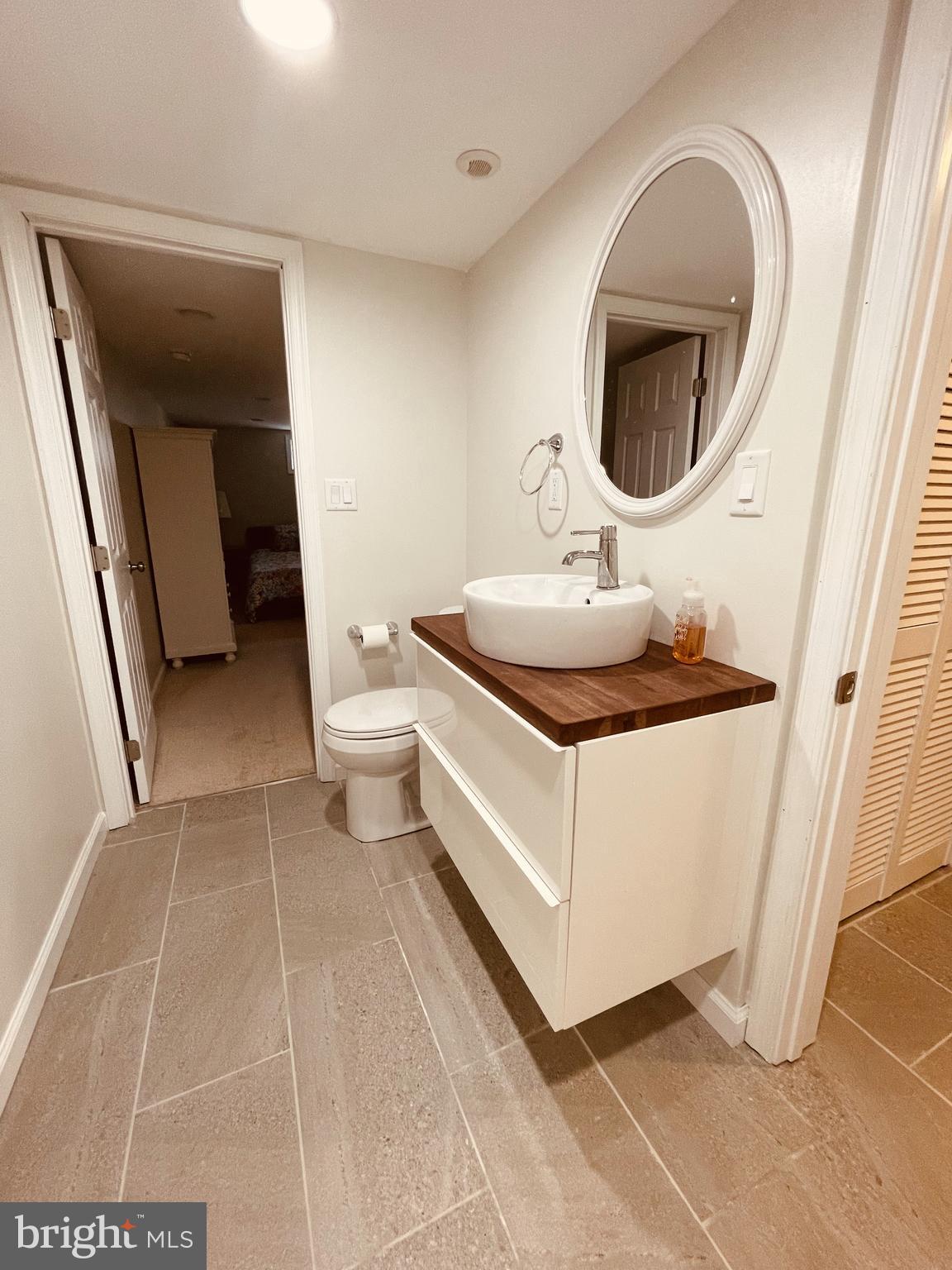 PARKVILLE HEIGHTS - Residential