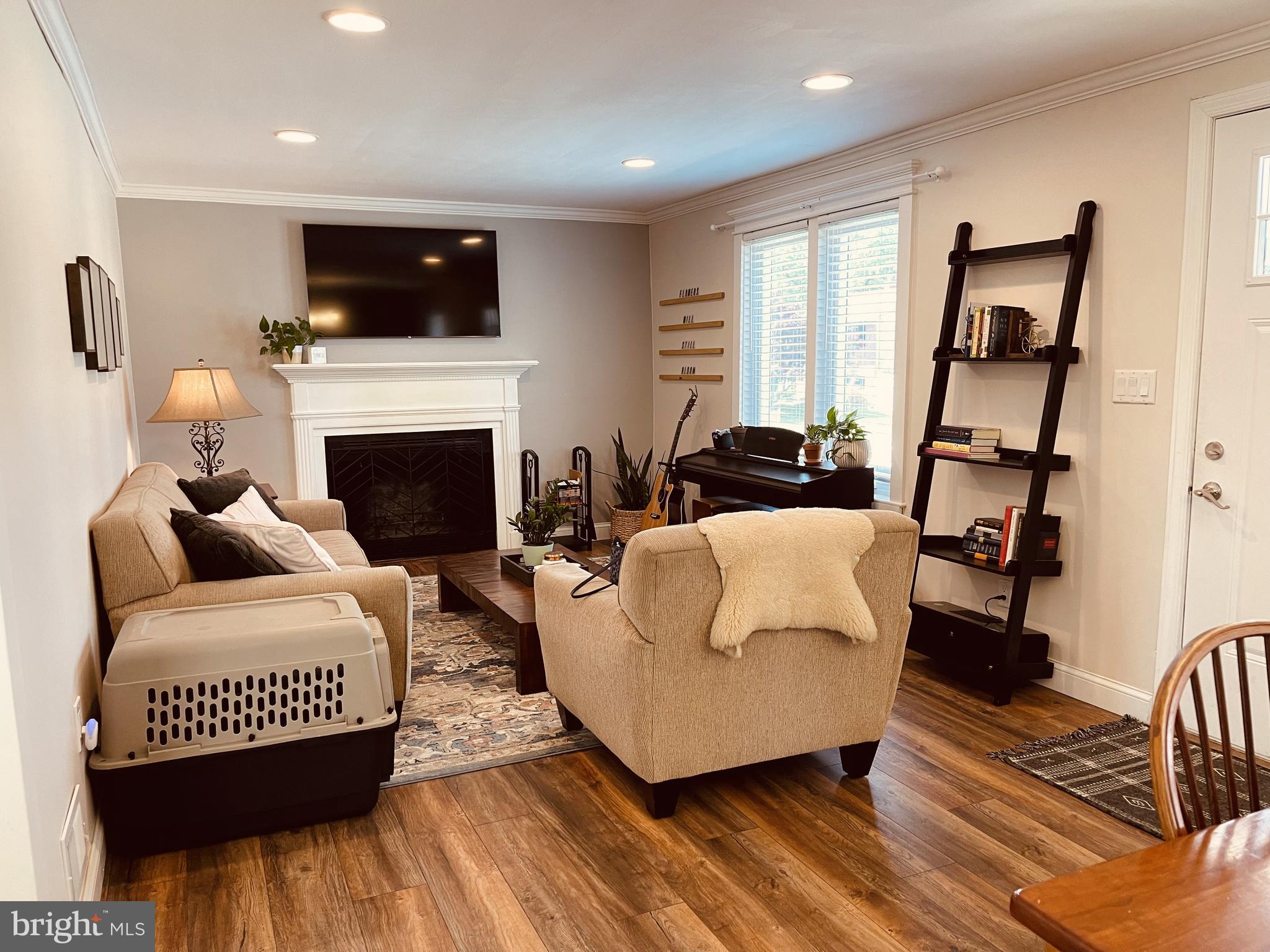 PARKVILLE HEIGHTS - Residential